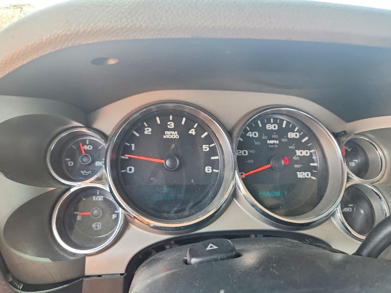 2011 Chevrolet Silverado C2500 Heavy Duty Белый vin: 1GC1CVCG4BF257440