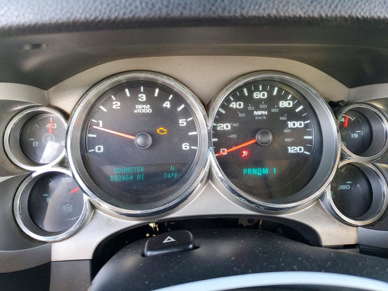 2011 Chevrolet Silverado C2500 Heavy Duty Lt Черный vin: 1GC1CXCG9BF196730