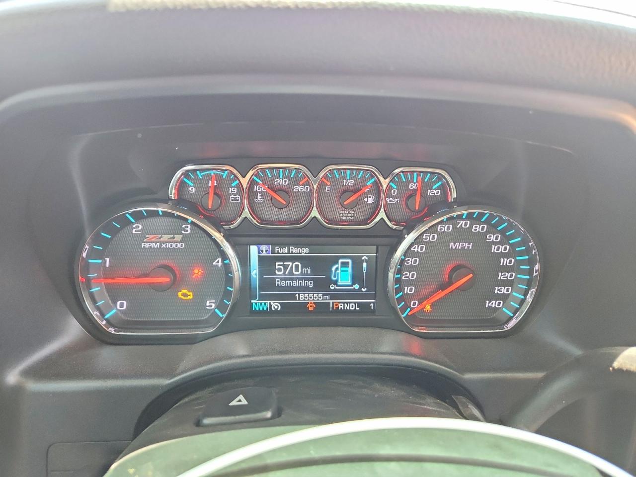 2019 Chevrolet Silverado K2500 Heavy Duty Ltz White vin: 1GC1KTEY6KF267559