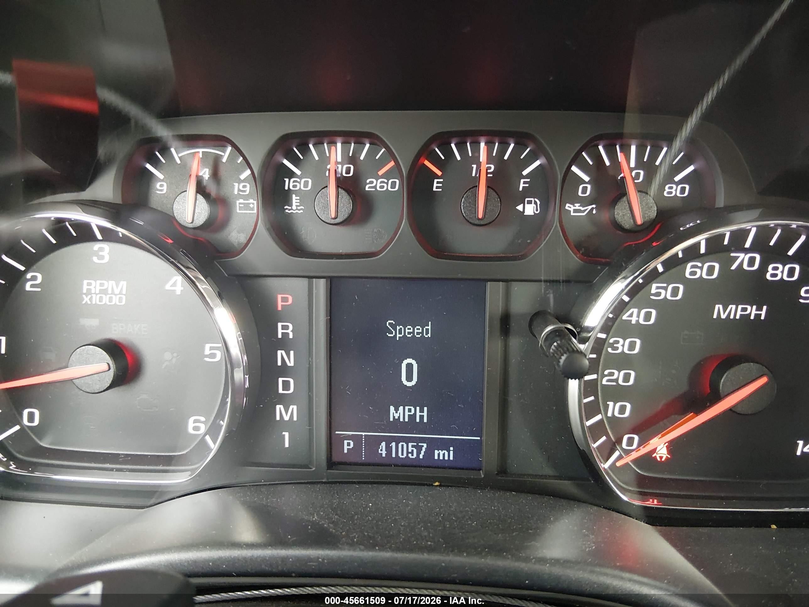 2015 Chevrolet Silverado 2500hd Built After Aug 14 Work Truck White vin: 1GC1KUEG3FF629284