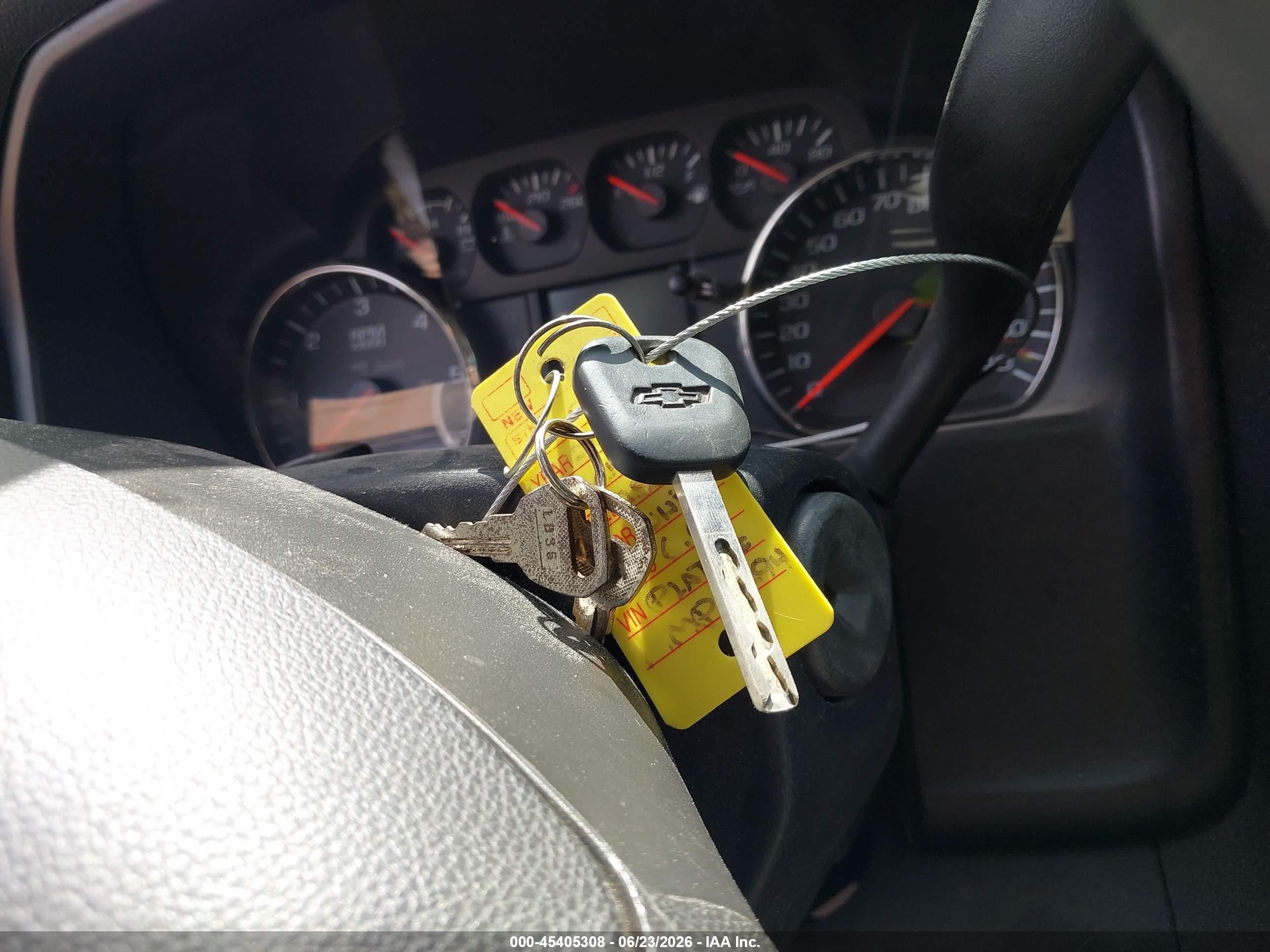 2015 Chevrolet Silverado 2500hd Built After Aug 14 Work Truck White vin: 1GC1KUEG3FF636929