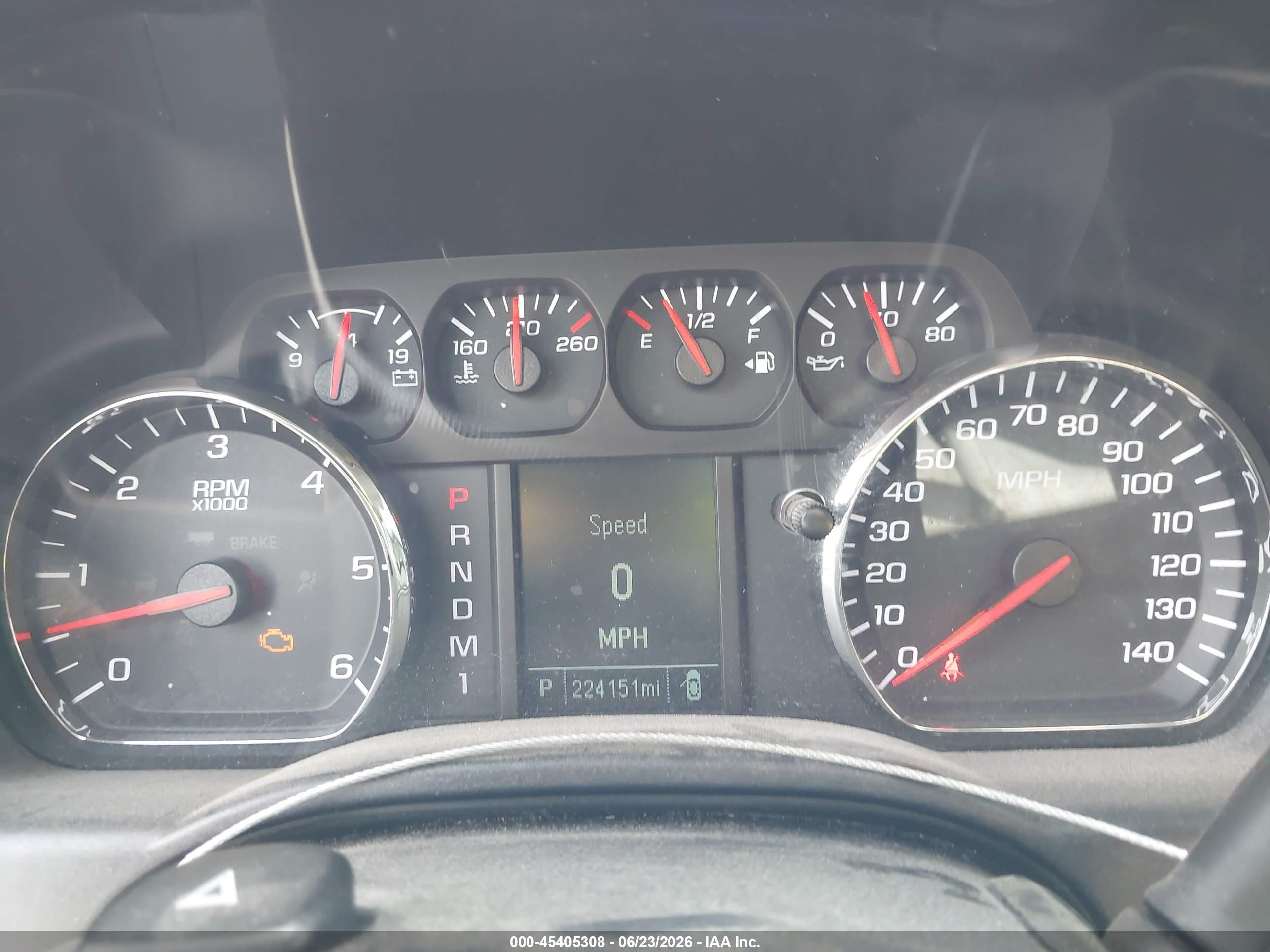 2015 Chevrolet Silverado 2500hd Built After Aug 14 Work Truck White vin: 1GC1KUEG3FF636929