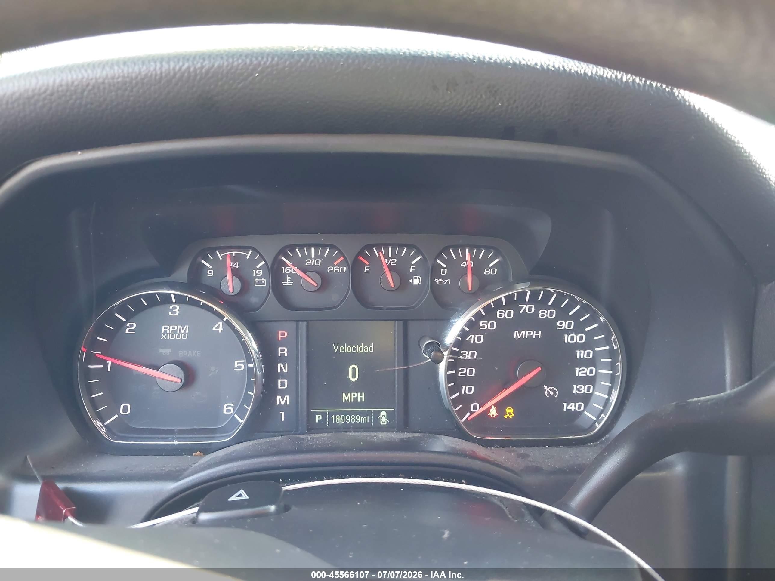 2015 Chevrolet Silverado 2500hd Built After Aug 14 Work Truck White vin: 1GC1KUEG6FF629294