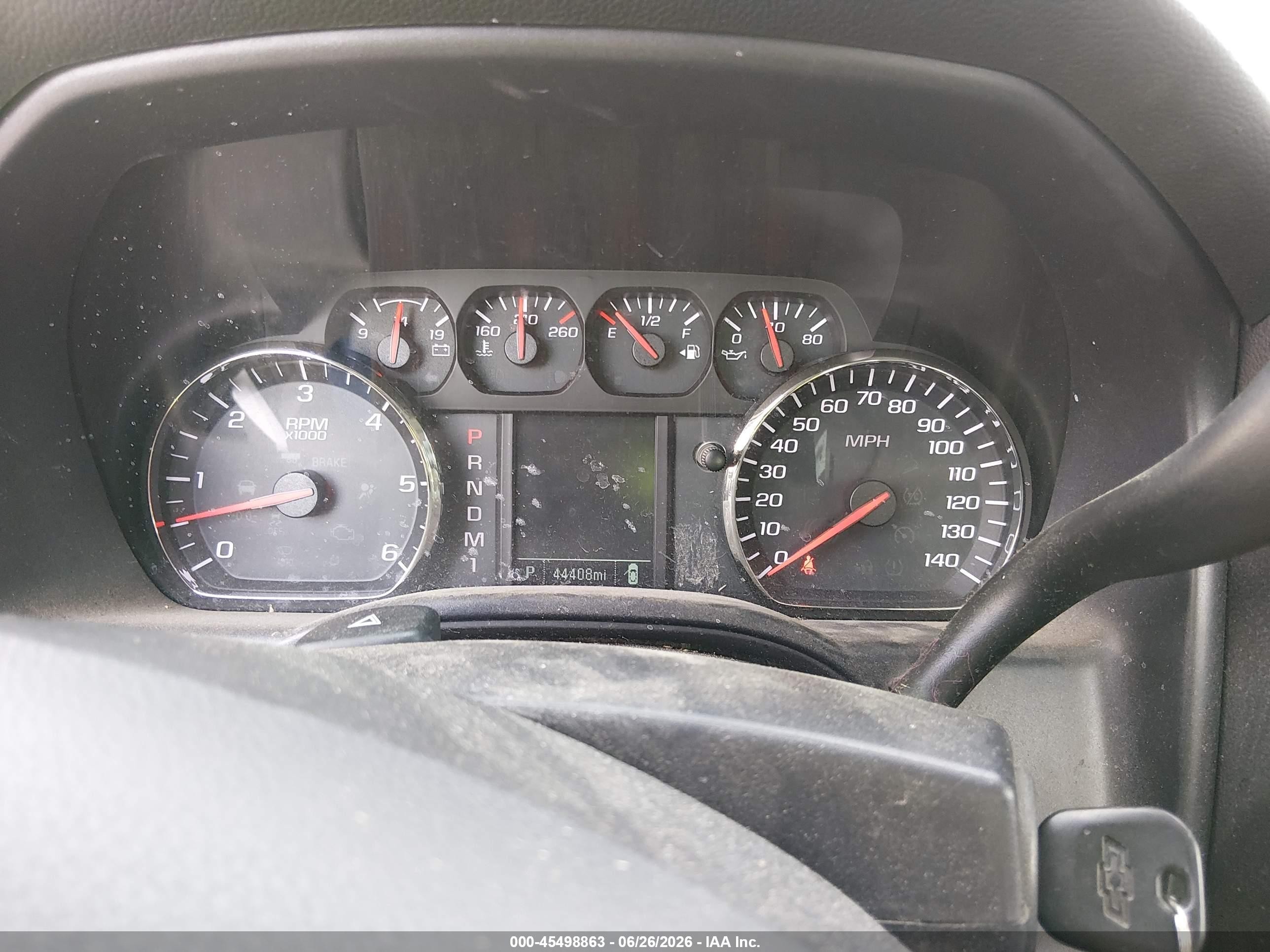 2015 Chevrolet Silverado 2500hd Built After Aug 14 Work Truck White vin: 1GC1KUEG7FF629692