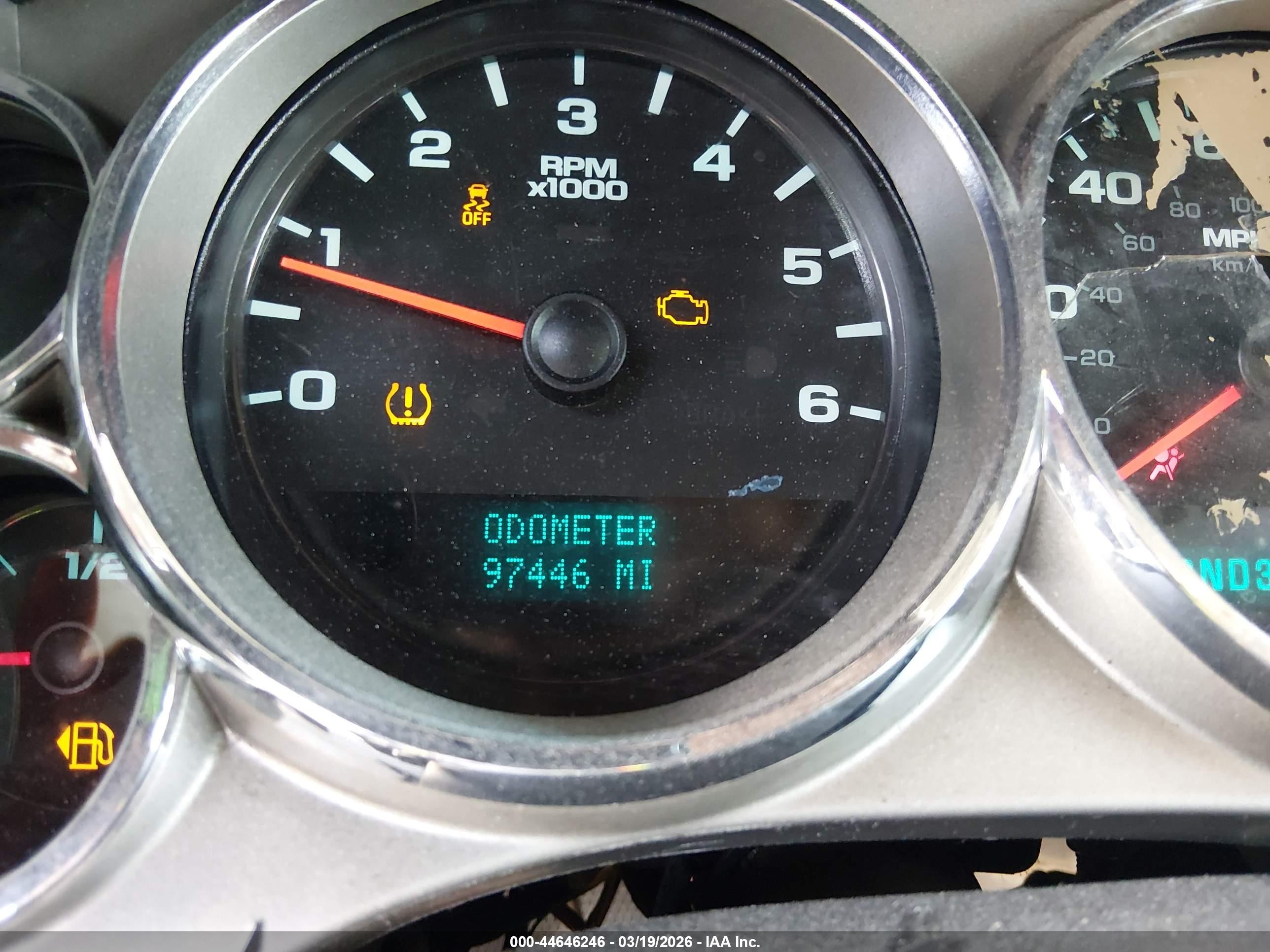 2014 Chevrolet Silverado 2500hd Work Truck White vin: 1GC1KVC89EF186056