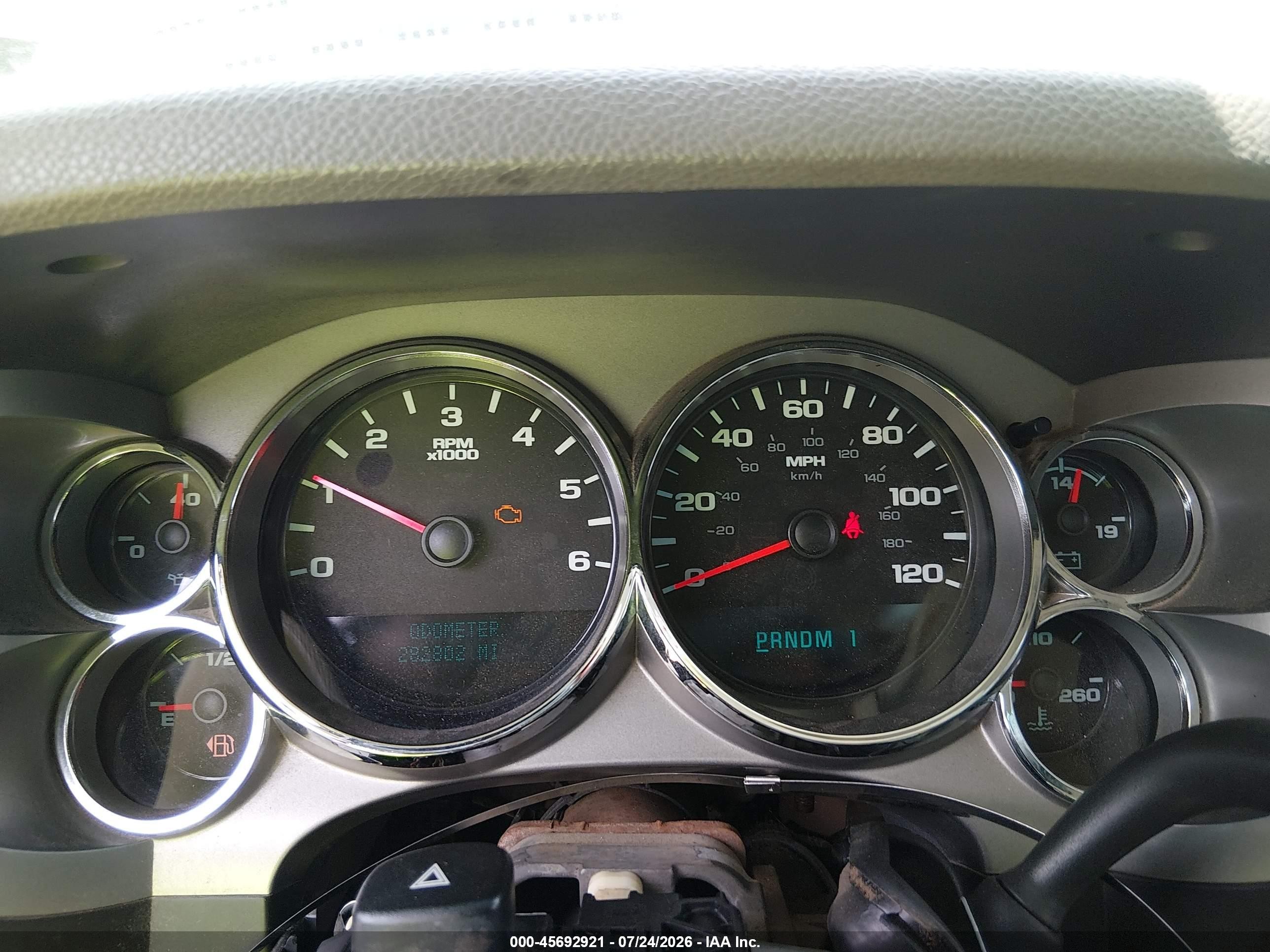 2011 Chevrolet Silverado 2500hd Work Truck White vin: 1GC1KVCG3BF226814