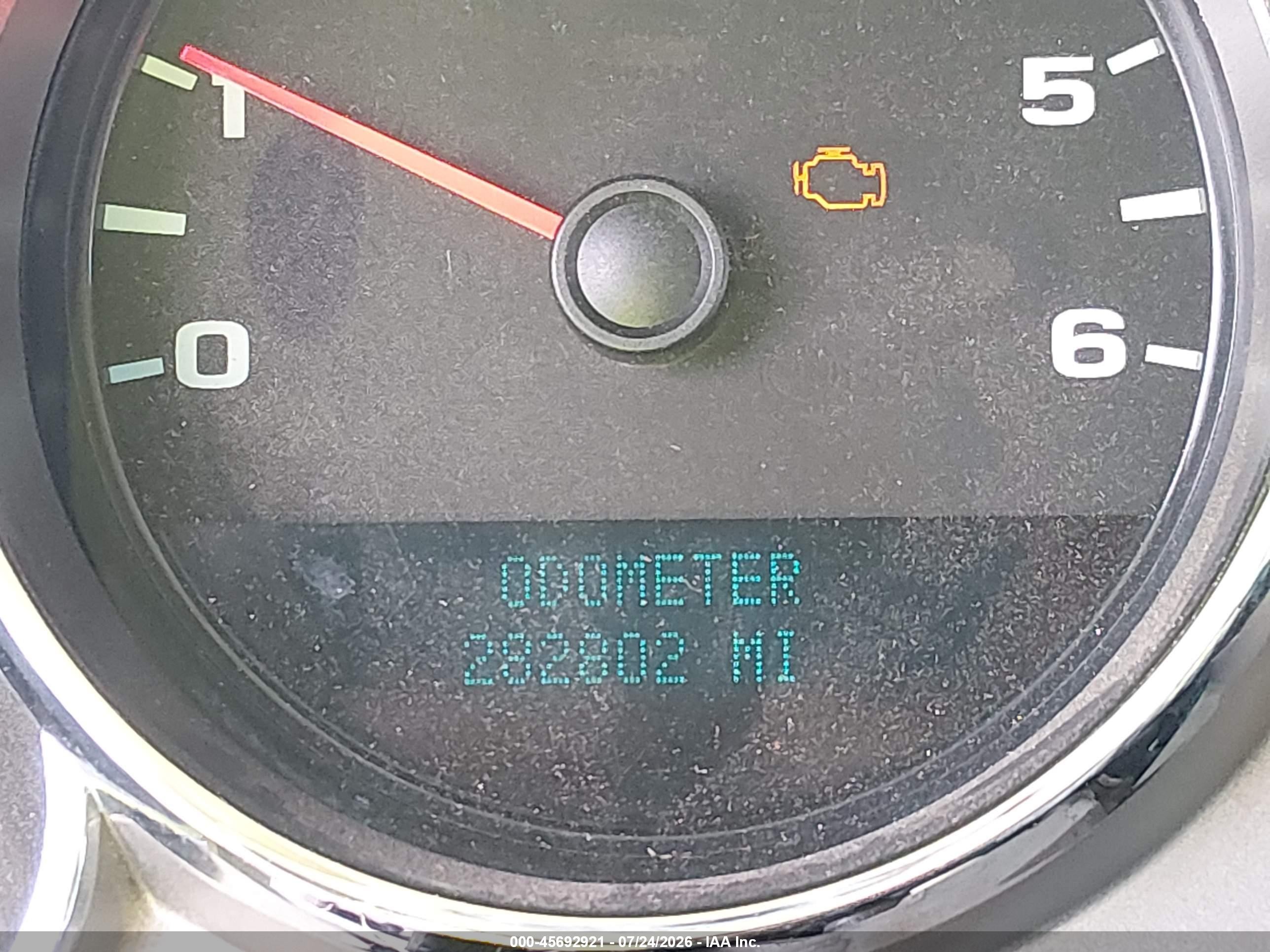 2011 Chevrolet Silverado 2500hd Work Truck White vin: 1GC1KVCG3BF226814