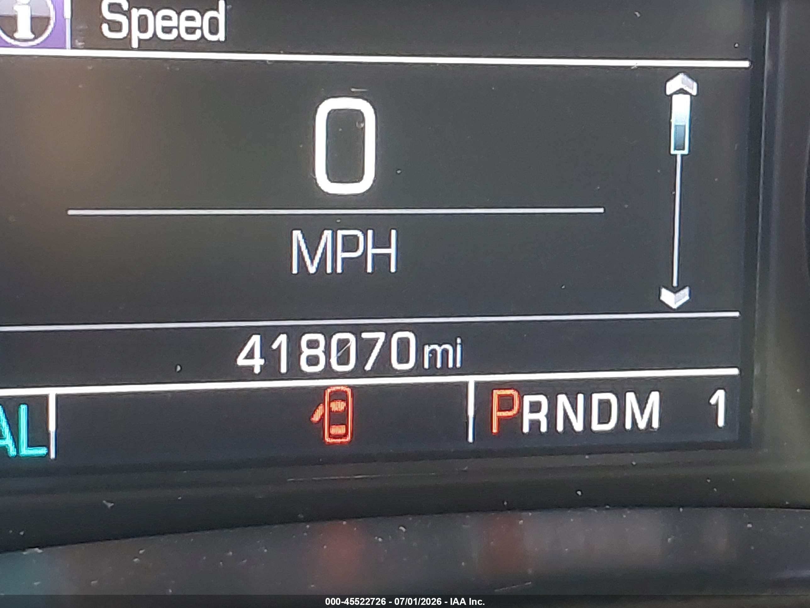 2015 Chevrolet Silverado 2500hd Built After Aug 14 Lt White vin: 1GC1KVE89FF508287