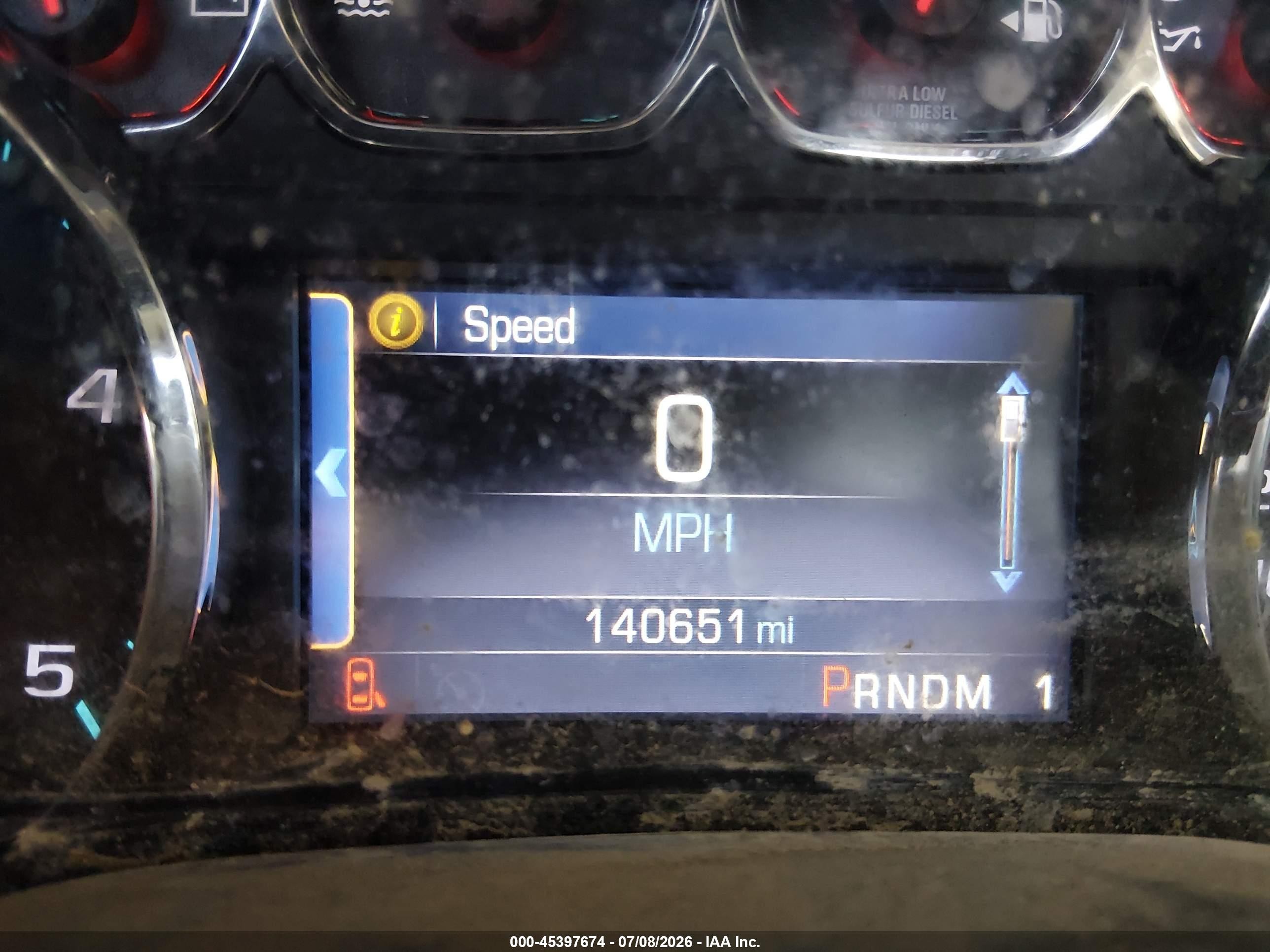 2015 Chevrolet Silverado 2500hd Lt Silver vin: 1GC1KVE8XFF142713