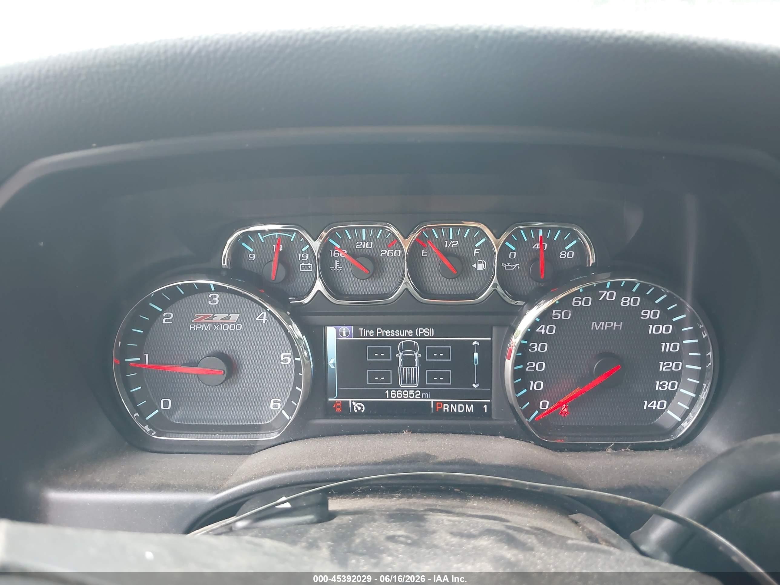 2015 Chevrolet Silverado 2500hd Lt White vin: 1GC1KVEG9FF125361