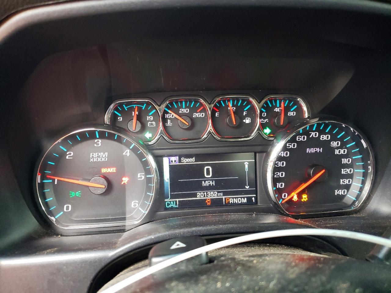 2015 Chevrolet Silverado K2500 Heavy Duty Lt Белый vin: 1GC1KVEG9FF630851