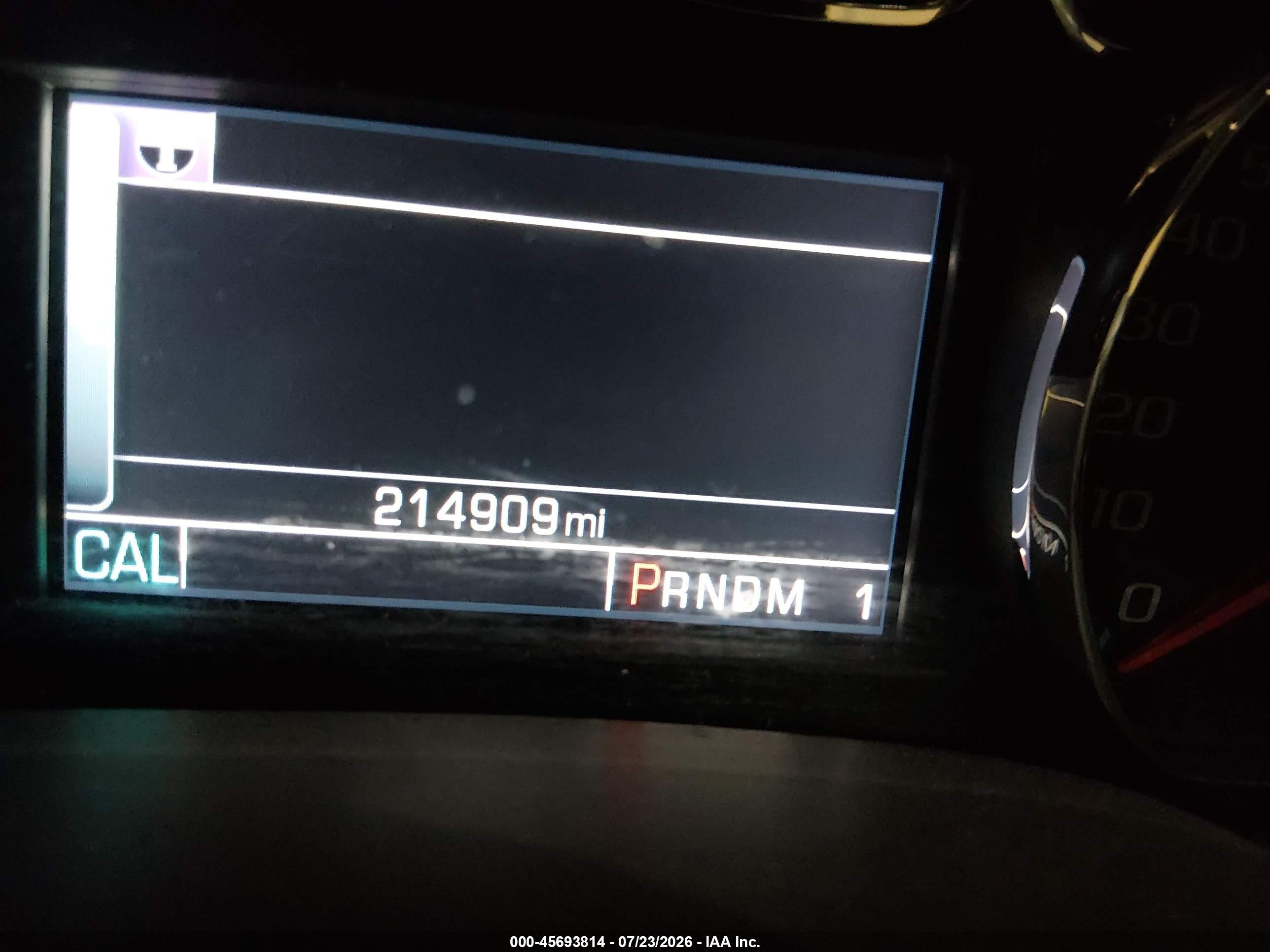 2015 Chevrolet Silverado 2500hd Built After Aug 14 Ltz Темно-бордовый vin: 1GC1KWE80FF648489