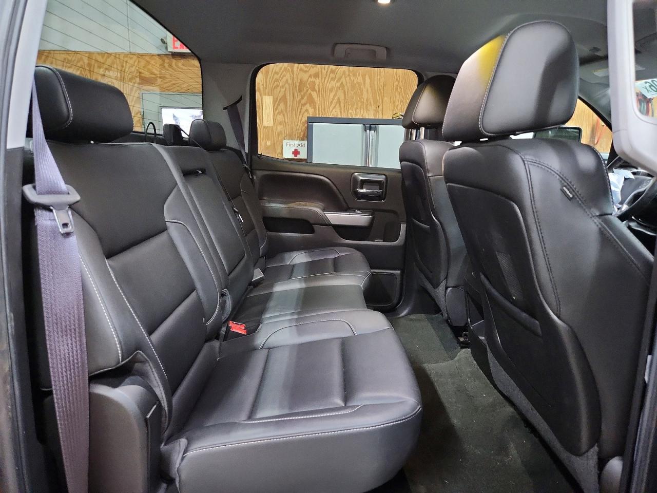 2015 Chevrolet Silverado K2500 Heavy Duty Ltz Burgundy vin: 1GC1KWE86FF655480
