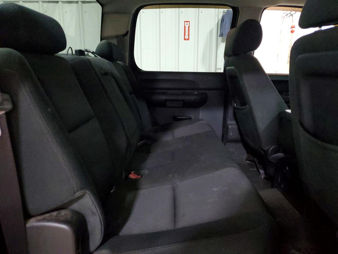 2013 Chevrolet Silverado K2500 Heavy Duty Lt Синий vin: 1GC1KXC80DF131571