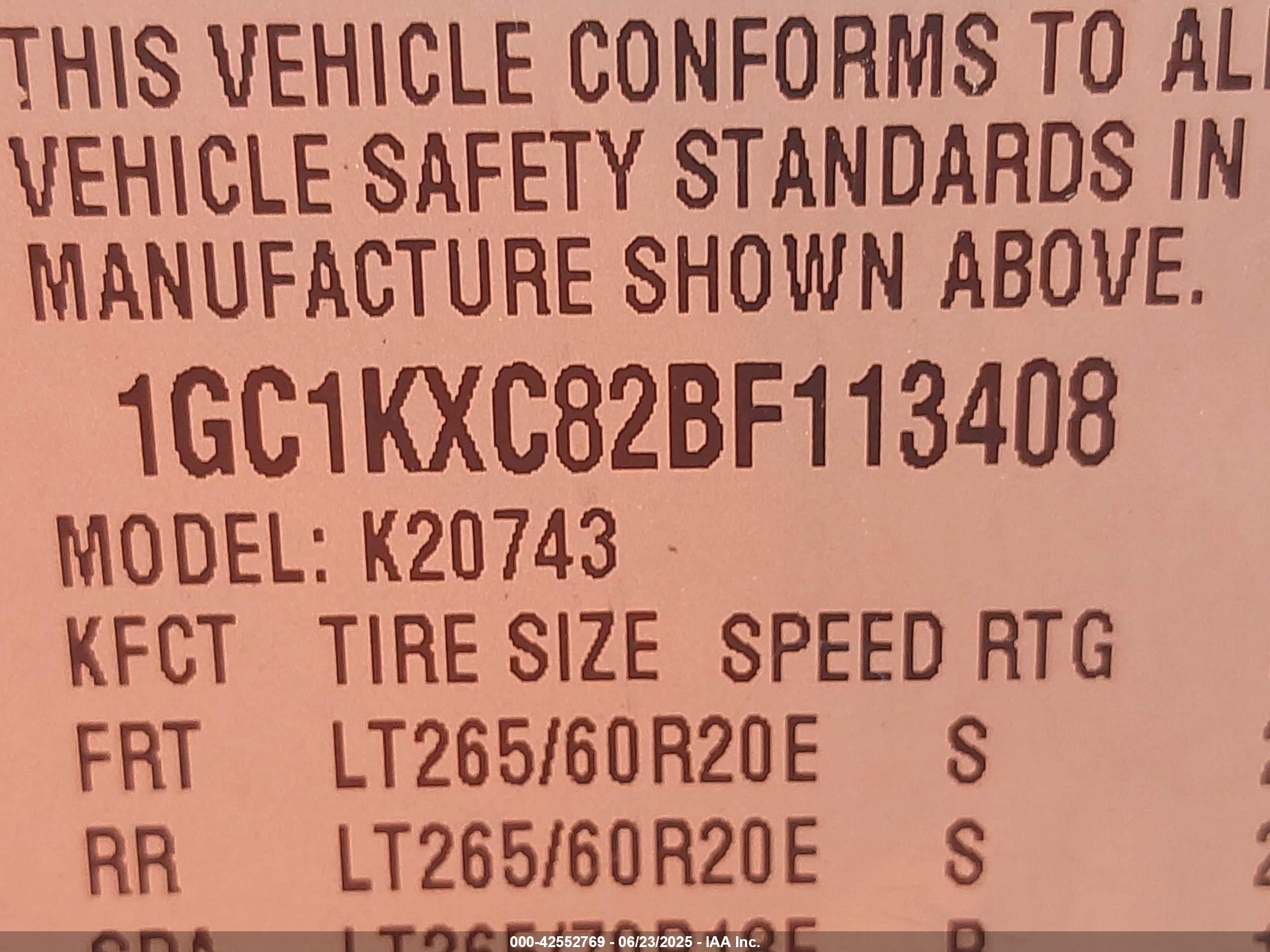 2011 Chevrolet Silverado 2500hd Lt White vin: 1GC1KXC82BF113408