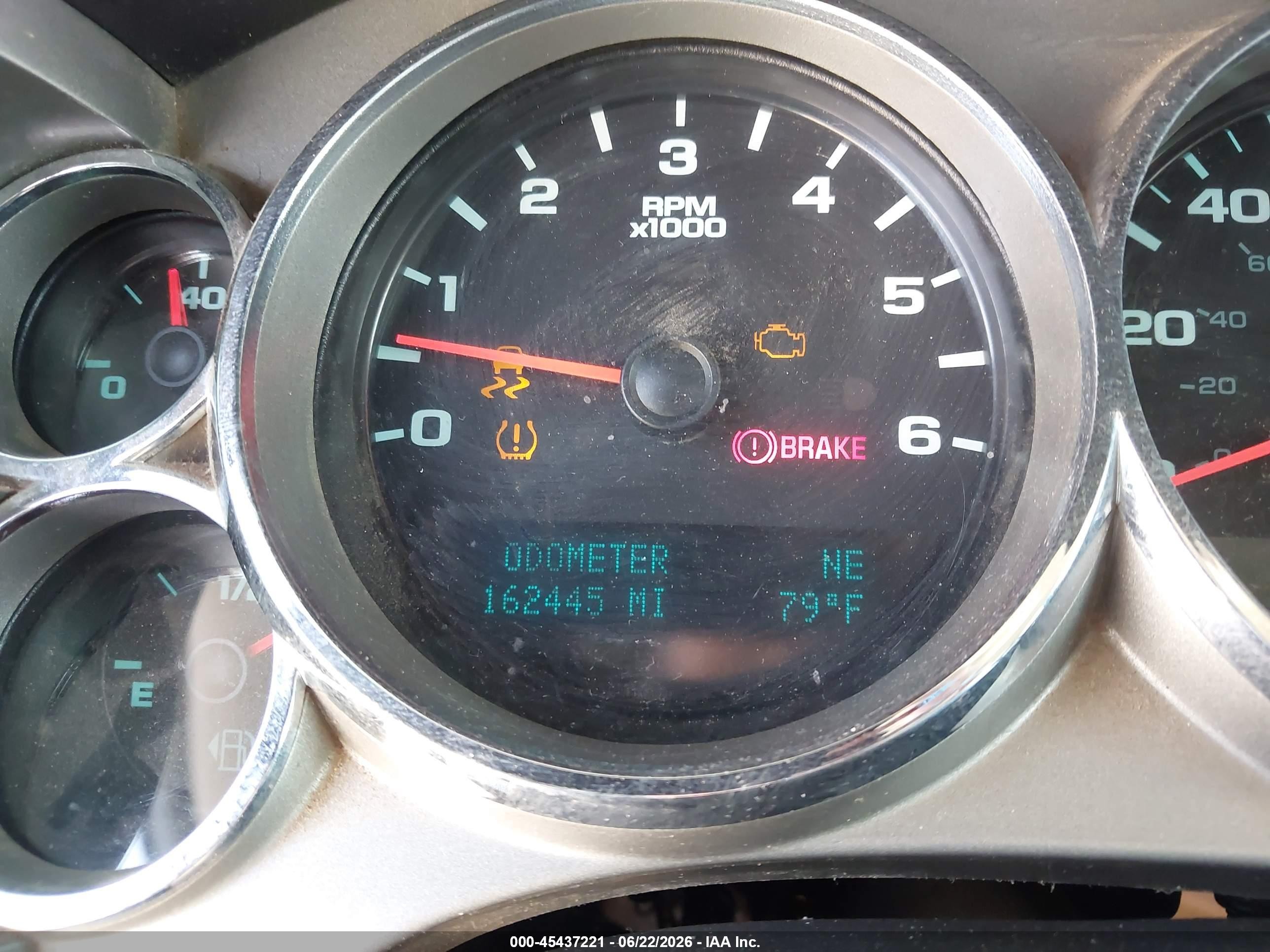 2012 Chevrolet Silverado 2500hd Lt Red vin: 1GC1KXC82CF138178