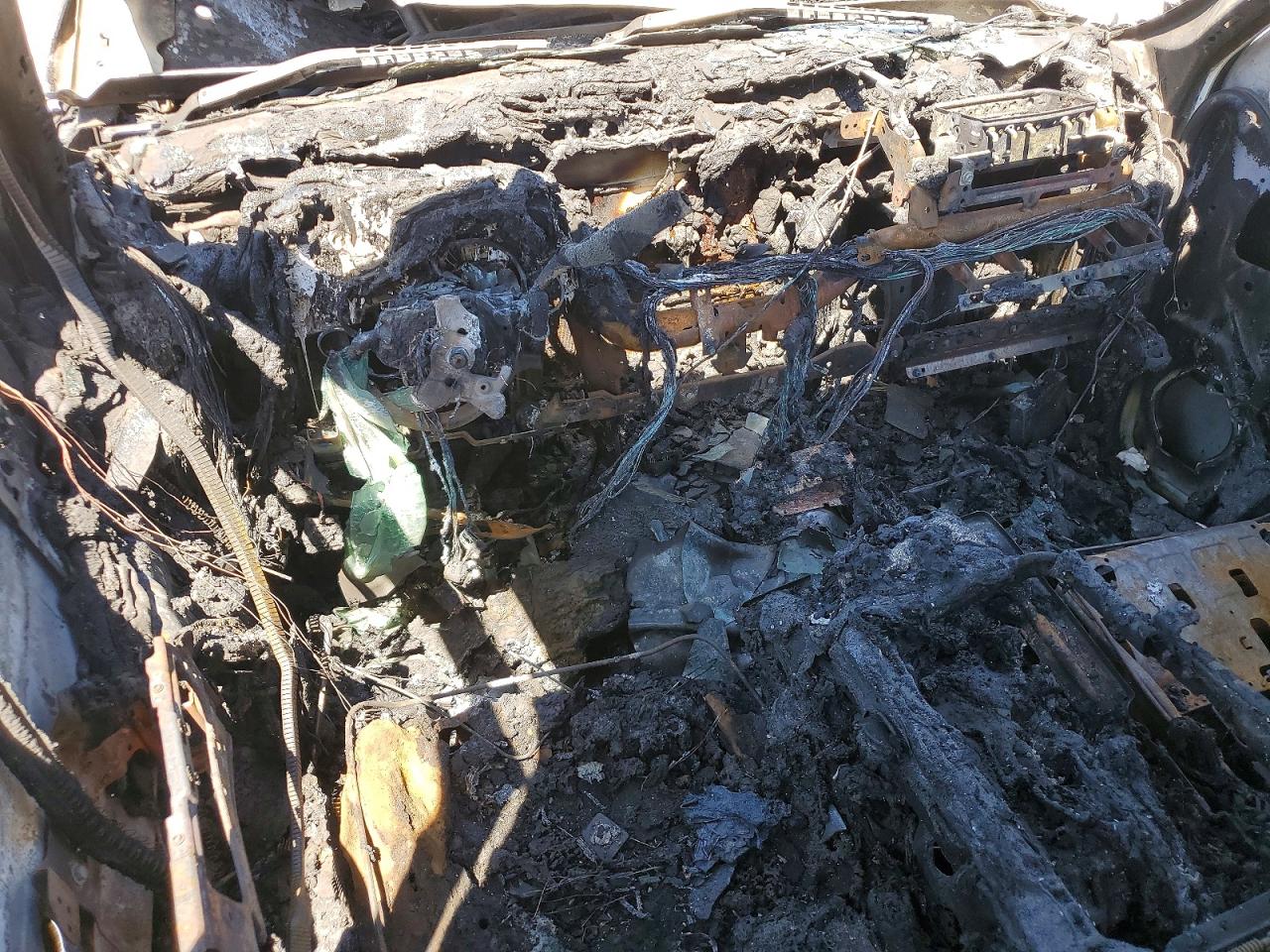 2011 Chevrolet Silverado K2500 Heavy Duty Lt Burn vin: 1GC1KXC83BF178445