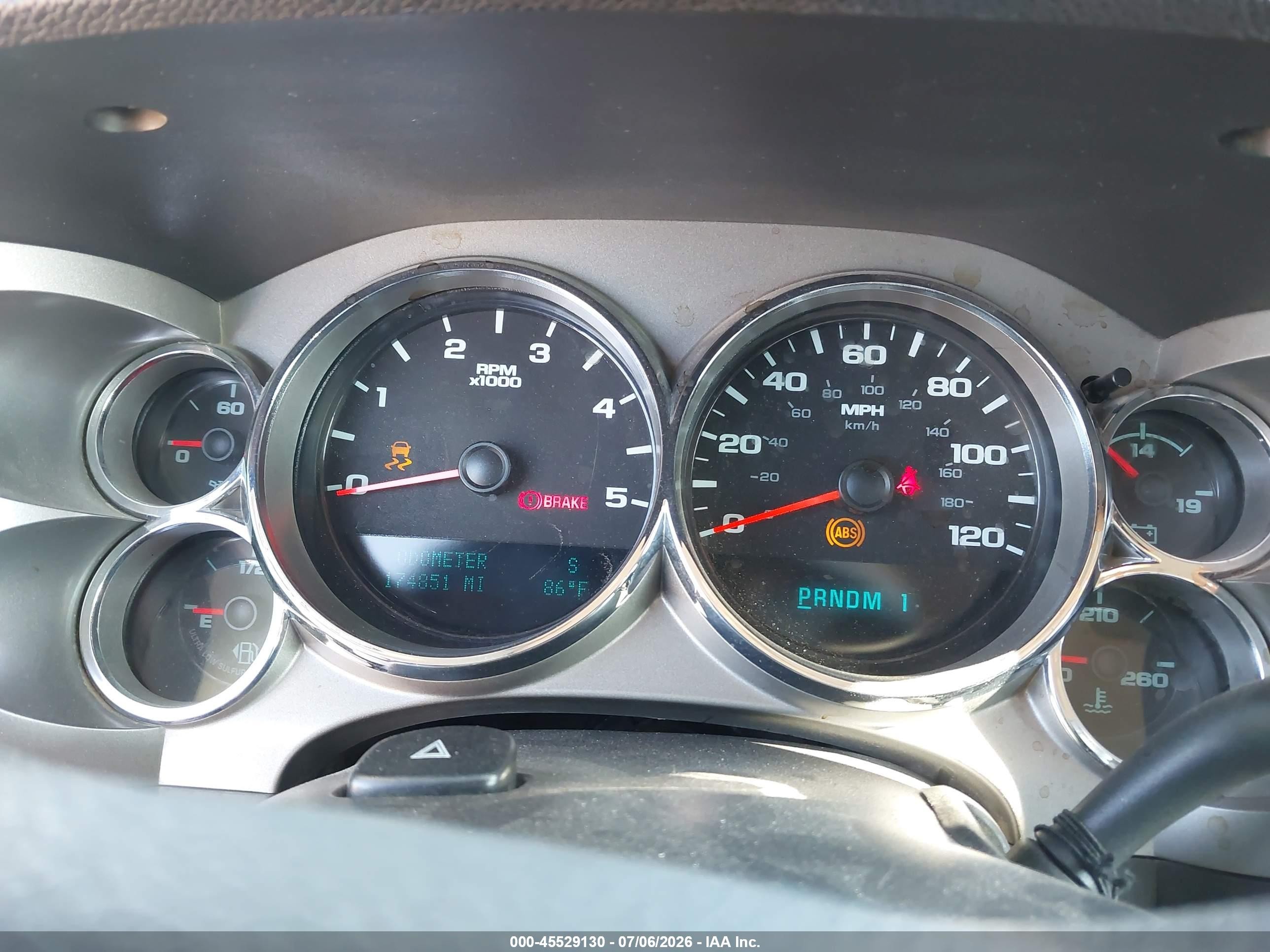 2012 Chevrolet Silverado 2500hd Lt Черный vin: 1GC1KXC86CF162306