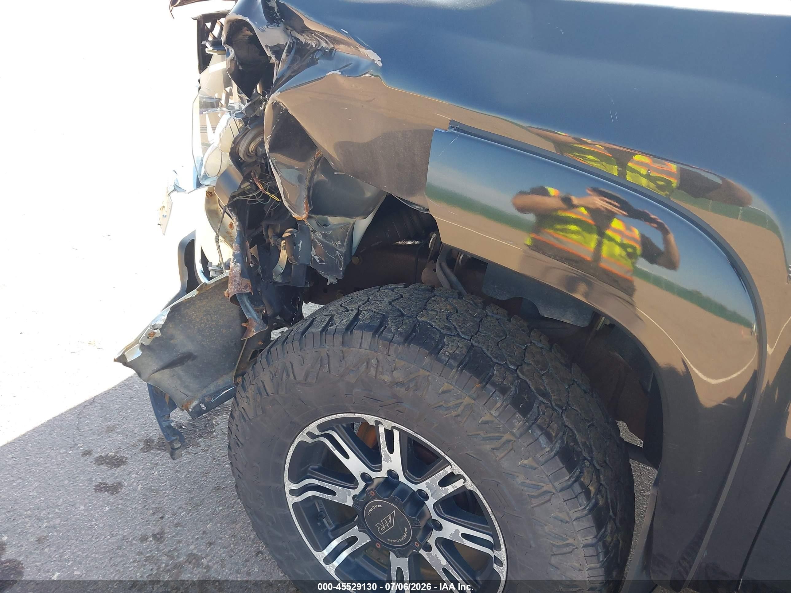 2012 Chevrolet Silverado 2500hd Lt Черный vin: 1GC1KXC86CF162306