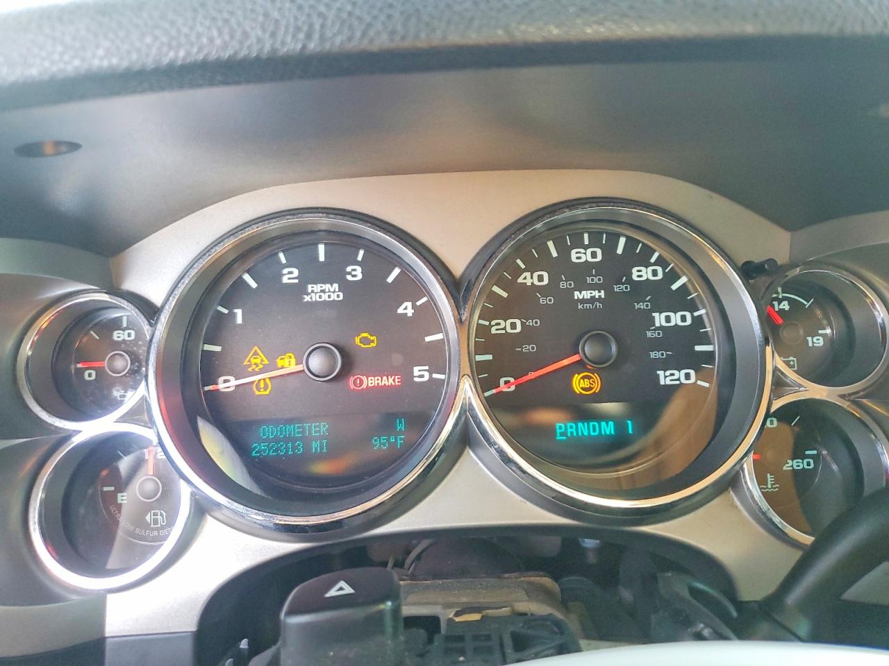 2011 Chevrolet Silverado K2500 Heavy Duty Lt Угольный vin: 1GC1KXC89BF233299