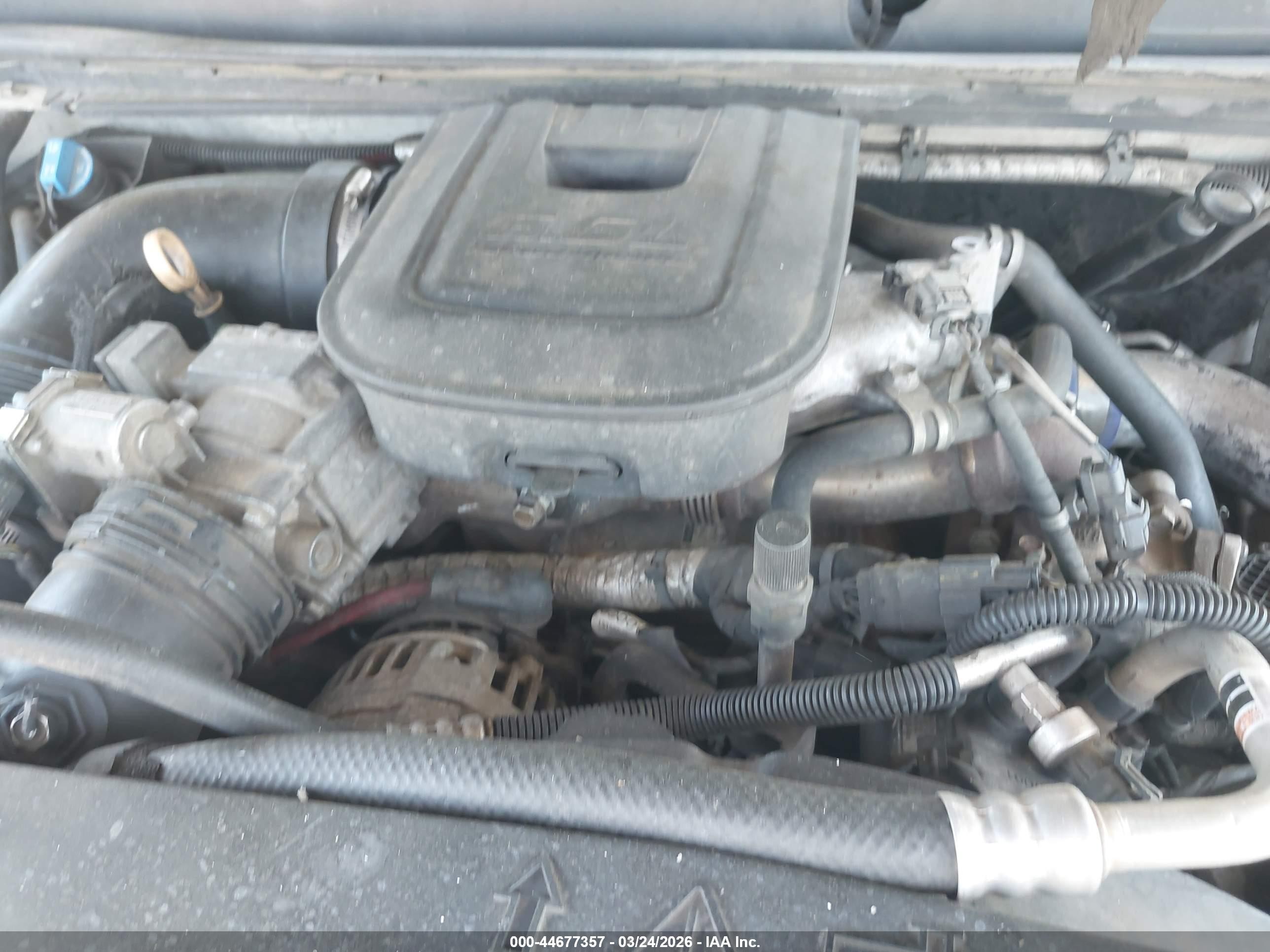 2012 Chevrolet Silverado 2500hd Lt Белый vin: 1GC1KXC89CF240741