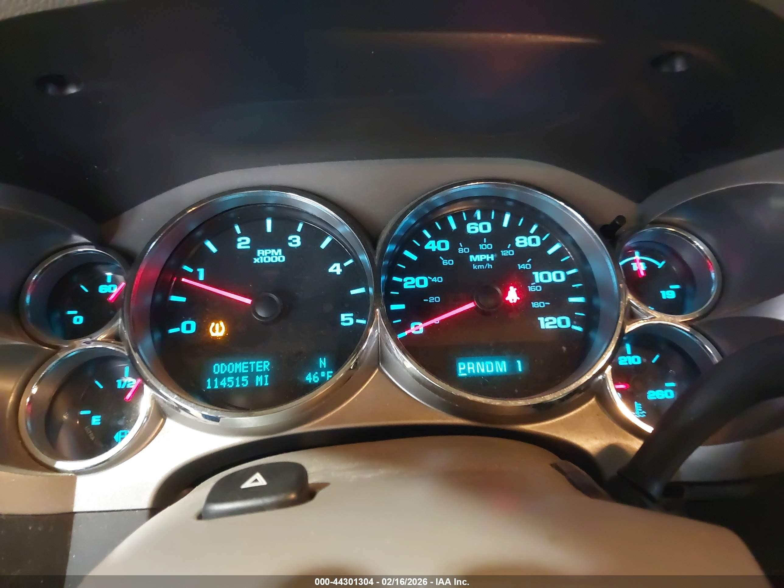 2014 Chevrolet Silverado 2500hd Lt White vin: 1GC1KXC89EF170970