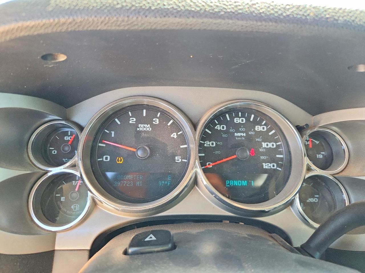 2014 Chevrolet Silverado K2500 Heavy Duty Lt Gray vin: 1GC1KXC8XEF125035