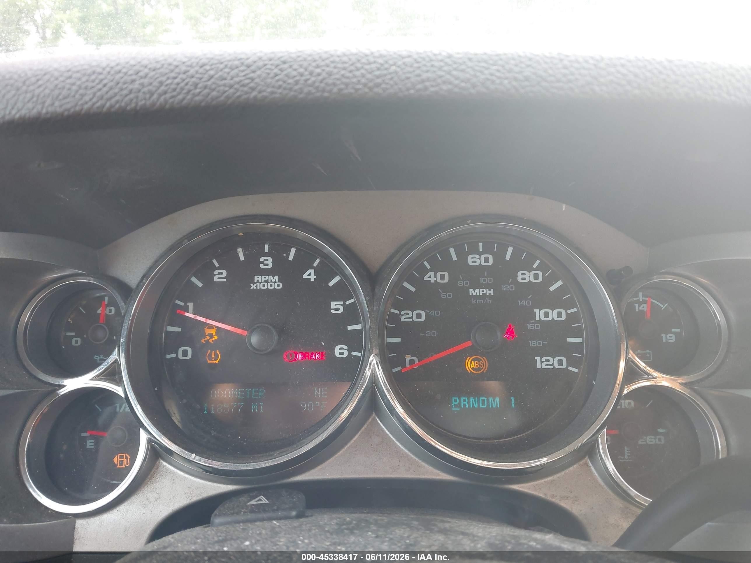 2014 Chevrolet Silverado 2500hd Lt Темно-бордовый vin: 1GC1KXCG0EF187759