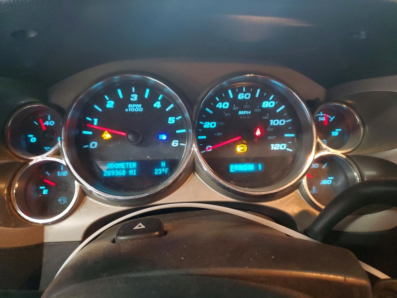 2012 Chevrolet Silverado K2500 Heavy Duty Lt White vin: 1GC1KXCG3CF124796