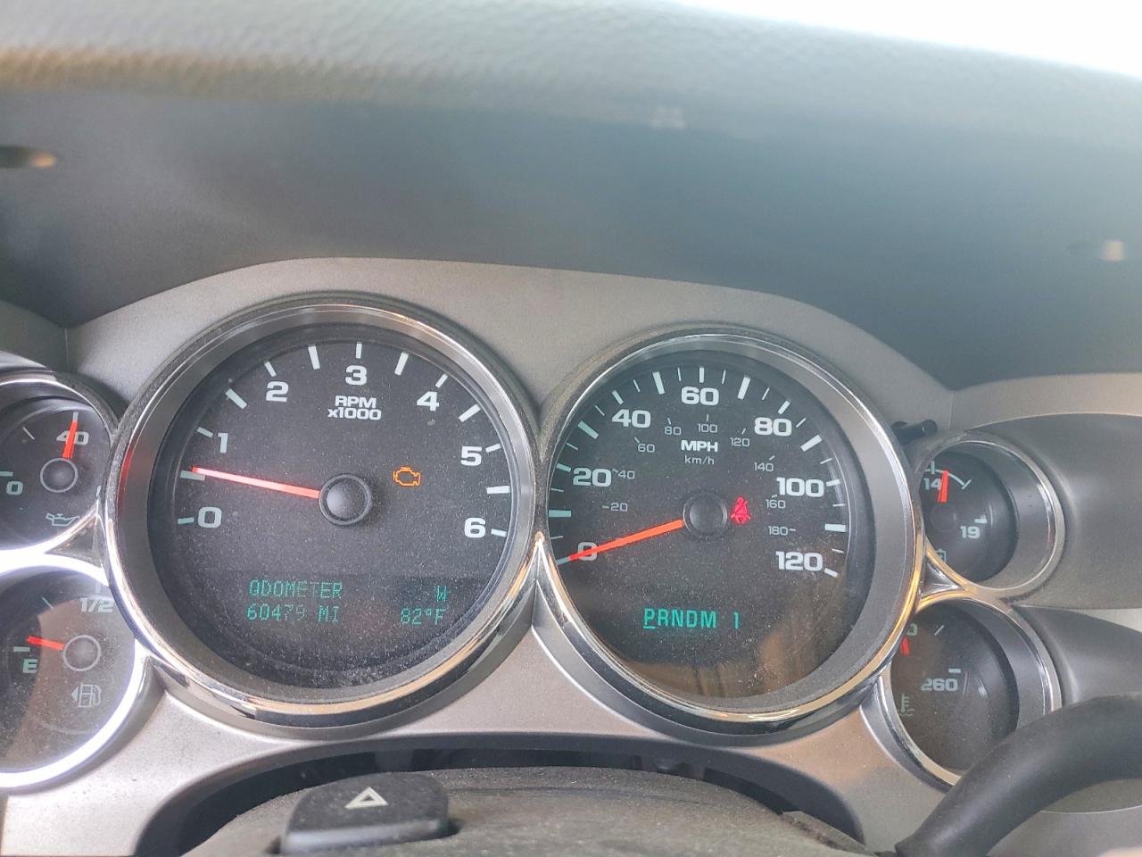 2011 Chevrolet Silverado K2500 Heavy Duty Lt Желто-коричневый vin: 1GC1KXCG4BF154078