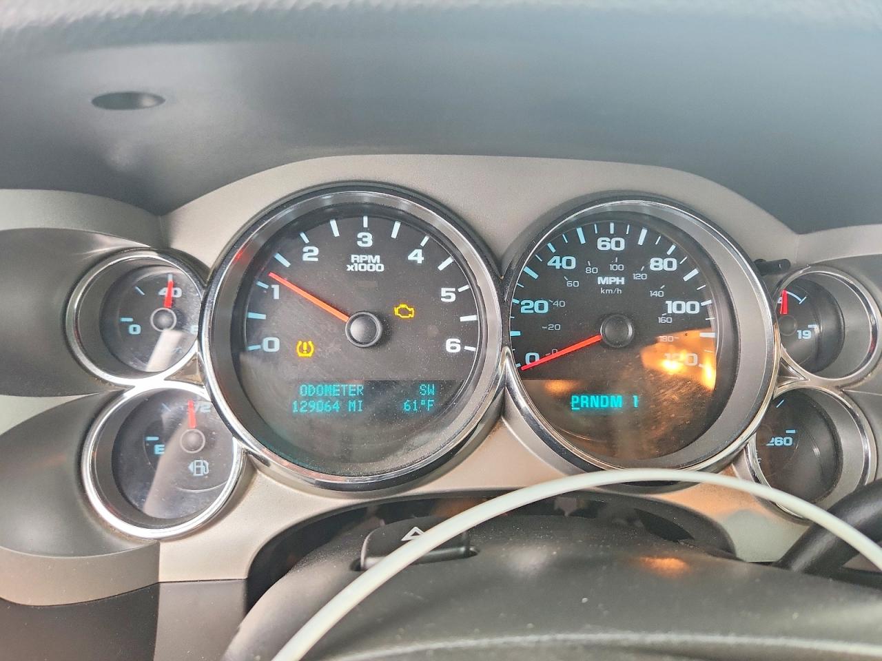 2011 Chevrolet Silverado K2500 Heavy Duty Lt White vin: 1GC1KXCG4BF257940