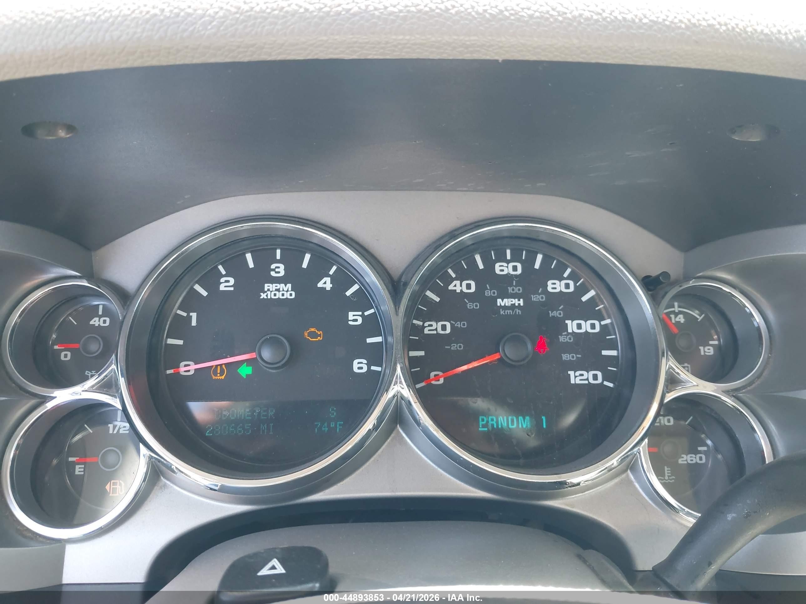 2013 Chevrolet Silverado 2500hd Lt Серебряный vin: 1GC1KXCG5DF107323