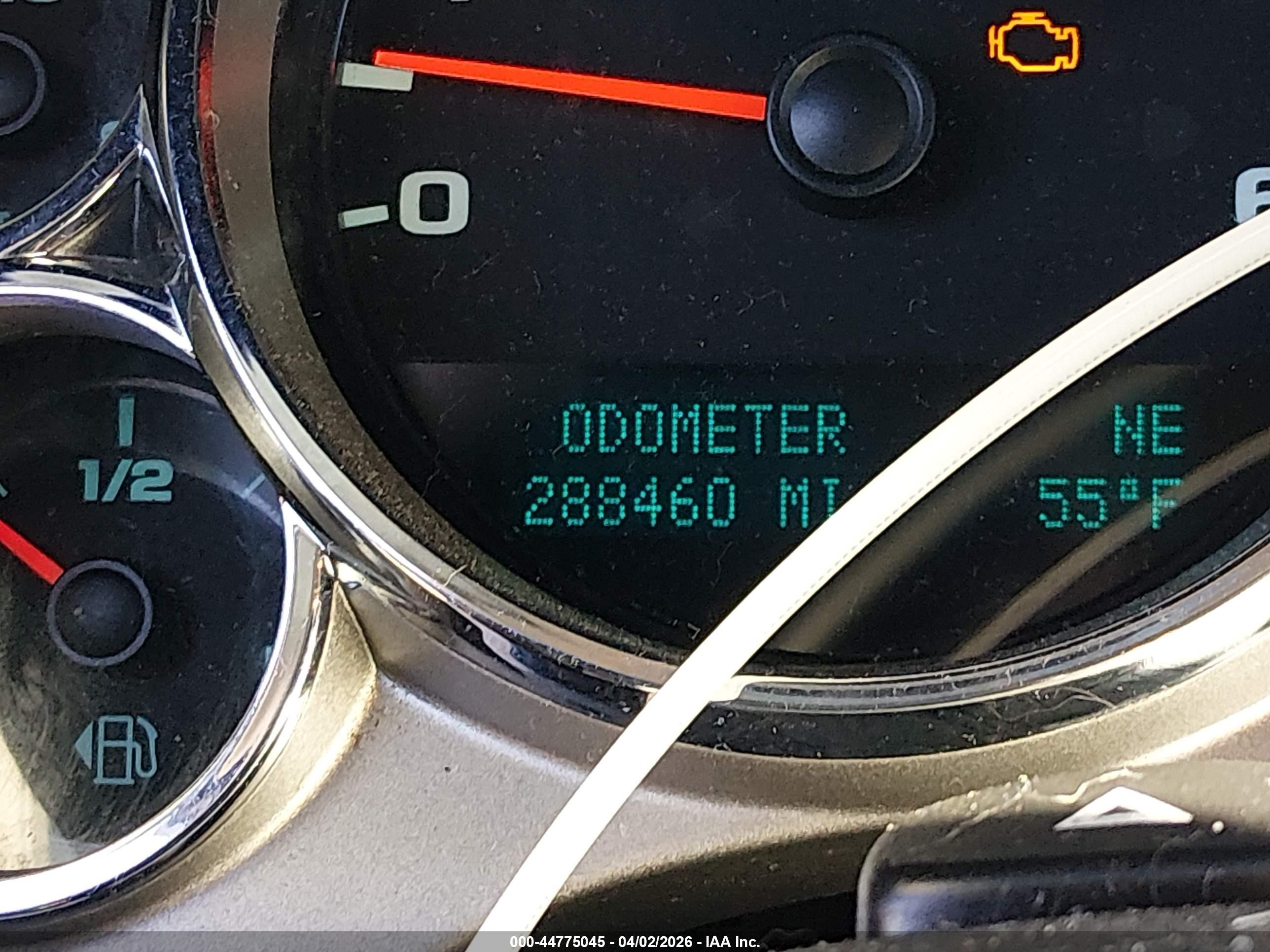 2011 Chevrolet Silverado 2500hd Lt Black vin: 1GC1KXCG7BF264400