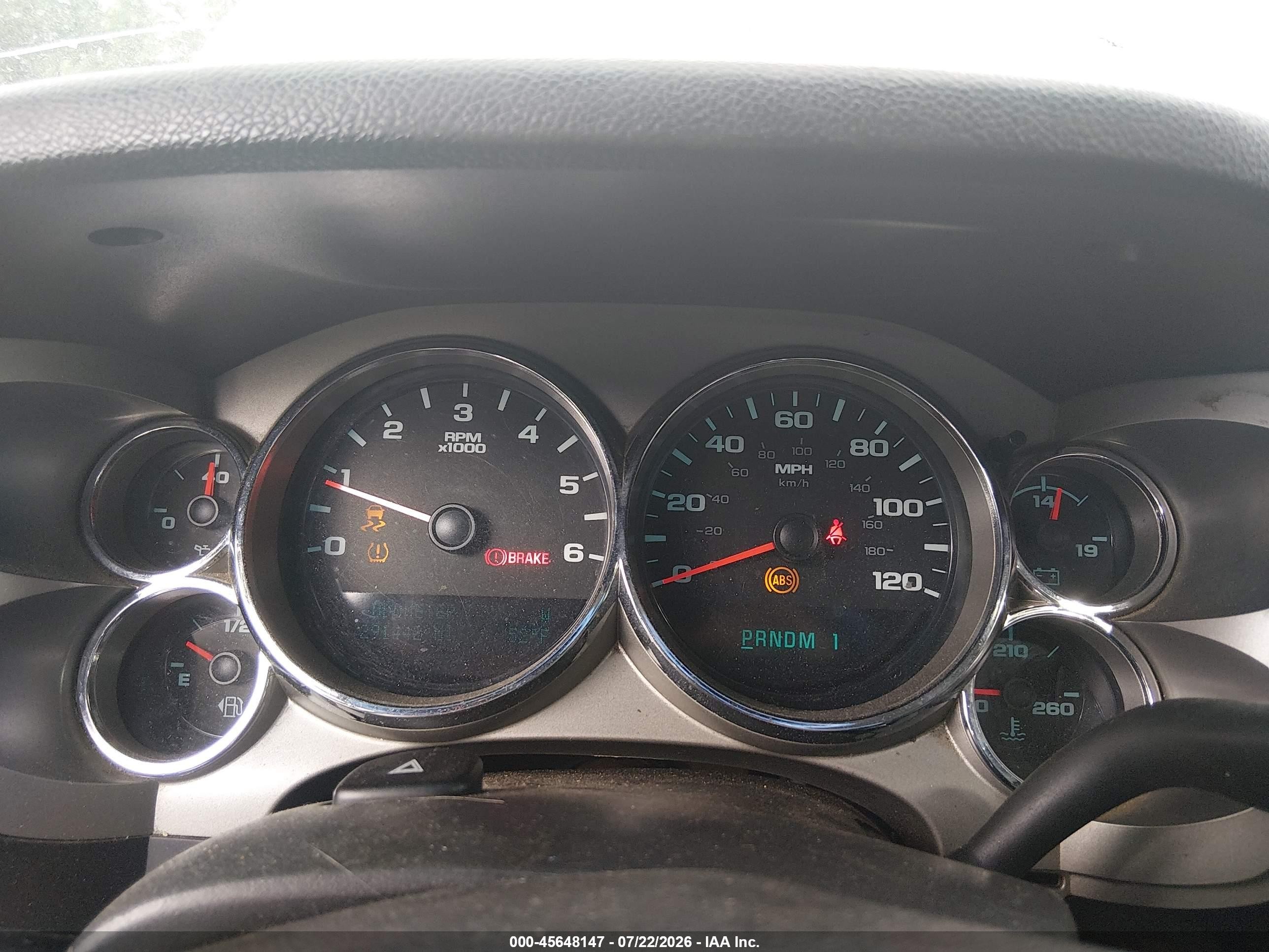 2012 Chevrolet Silverado 2500hd Lt Белый vin: 1GC1KXCG7CF225985