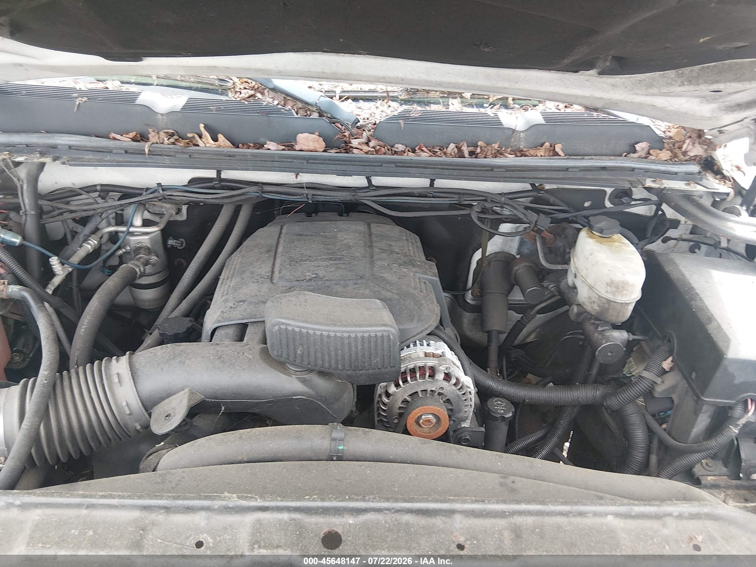 2012 Chevrolet Silverado 2500hd Lt Белый vin: 1GC1KXCG7CF225985
