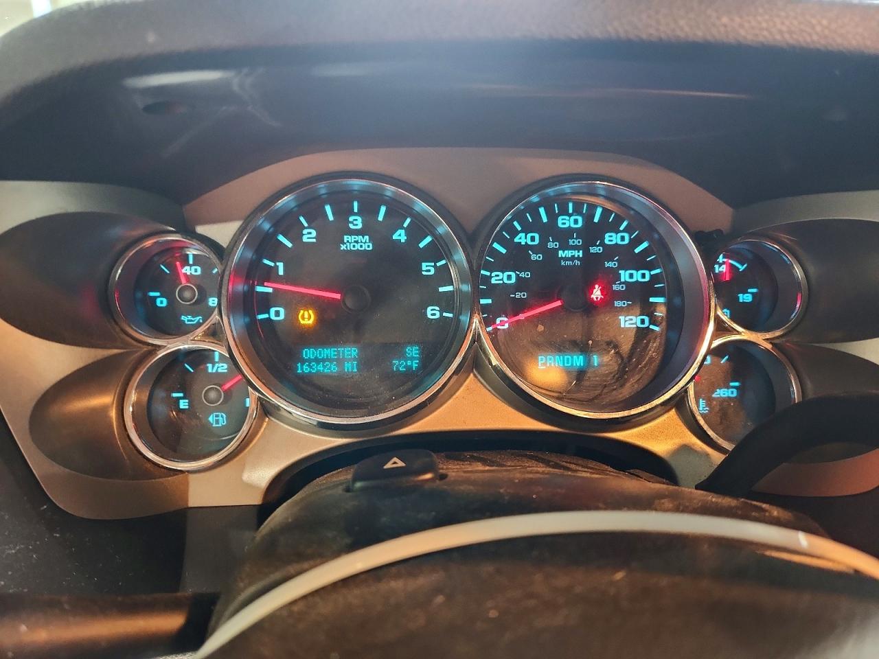 2013 Chevrolet Silverado K2500 Heavy Duty Lt Blue vin: 1GC1KXCG7DF209660