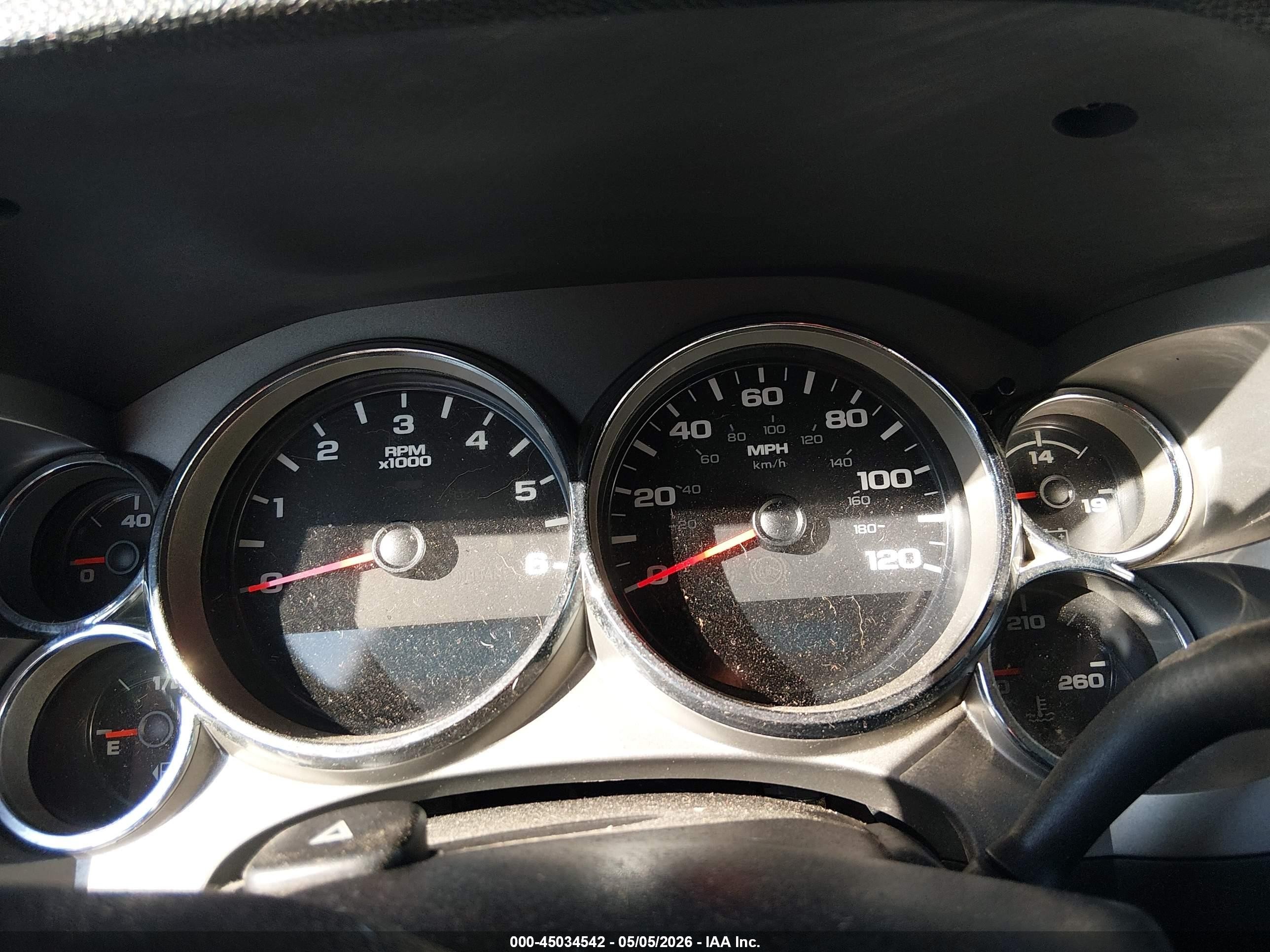 2011 Chevrolet Silverado 2500hd Lt Серый vin: 1GC1KXCGXBF241516