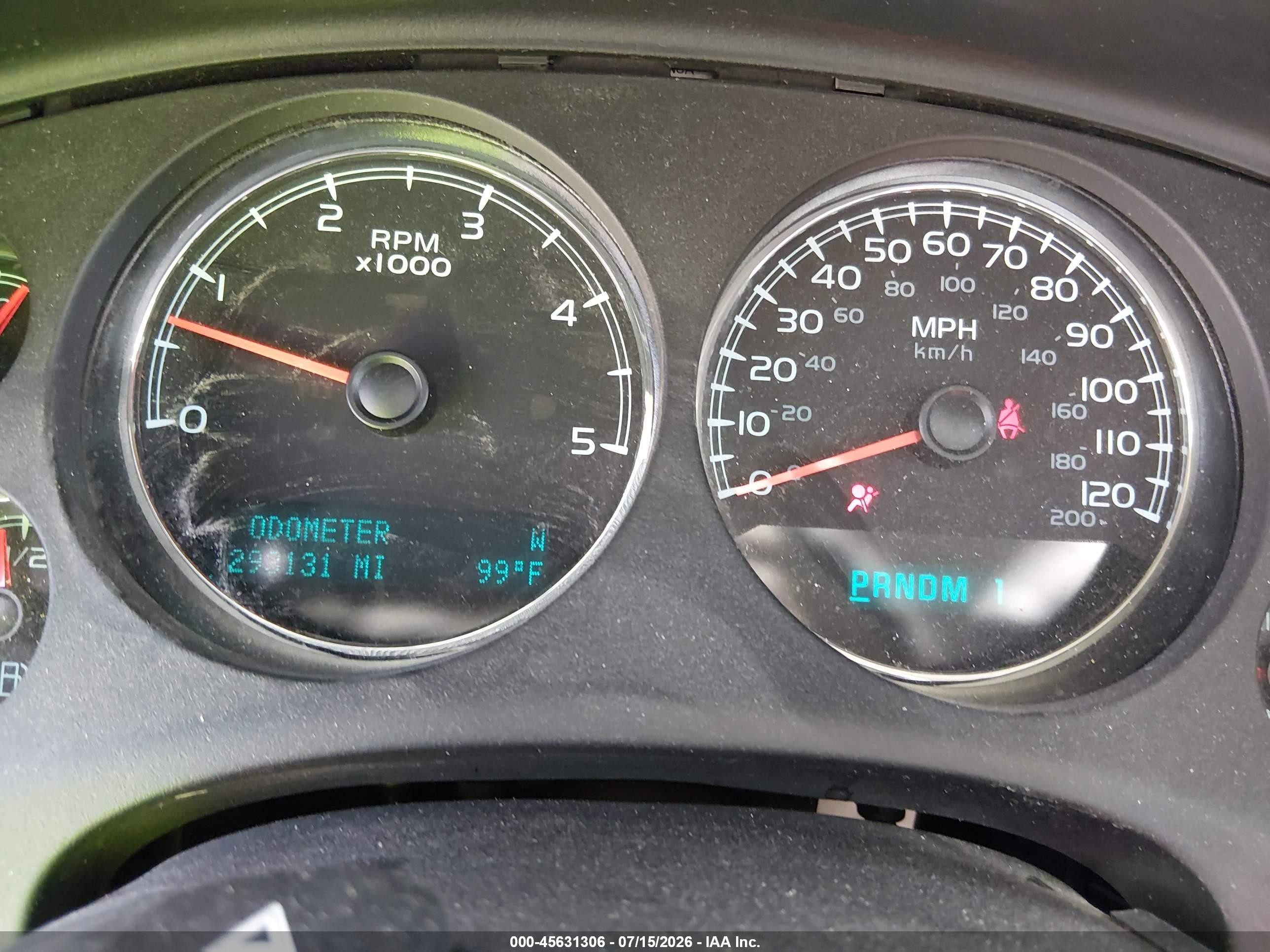 2013 Chevrolet Silverado 2500hd Ltz Синий vin: 1GC1KYC80DF205206