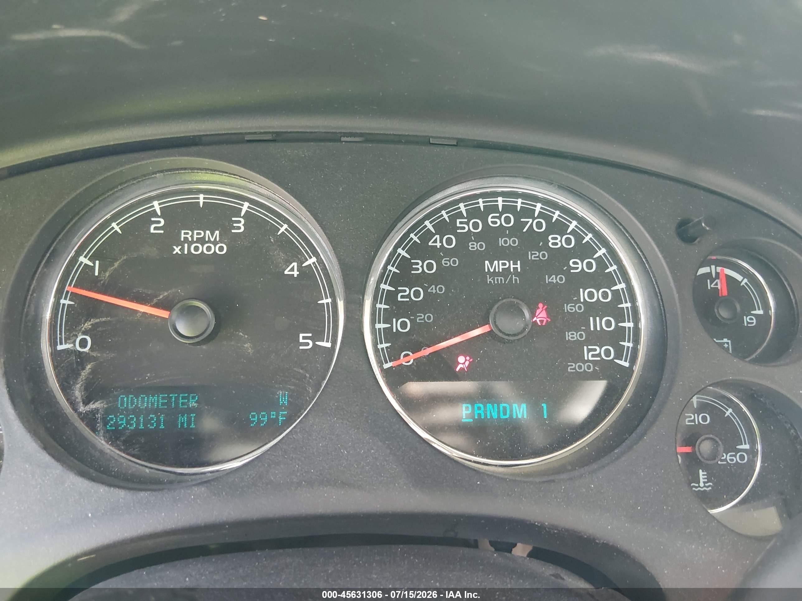 2013 Chevrolet Silverado 2500hd Ltz Синий vin: 1GC1KYC80DF205206