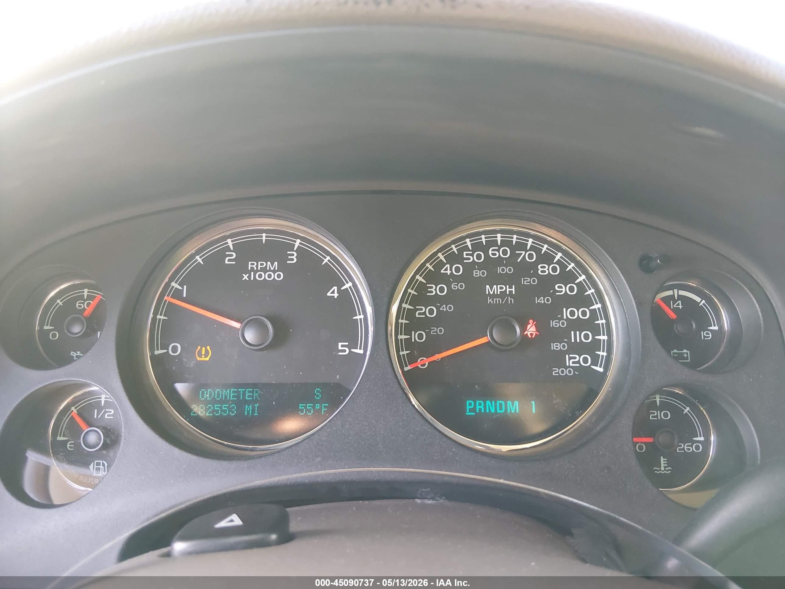 2011 Chevrolet Silverado 2500hd Ltz White vin: 1GC1KYC83BF240951