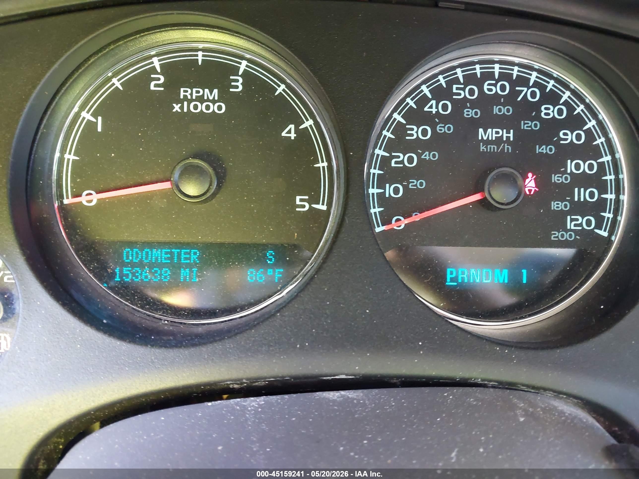 2011 Chevrolet Silverado 2500hd Ltz Gray vin: 1GC1KYC85BF138177