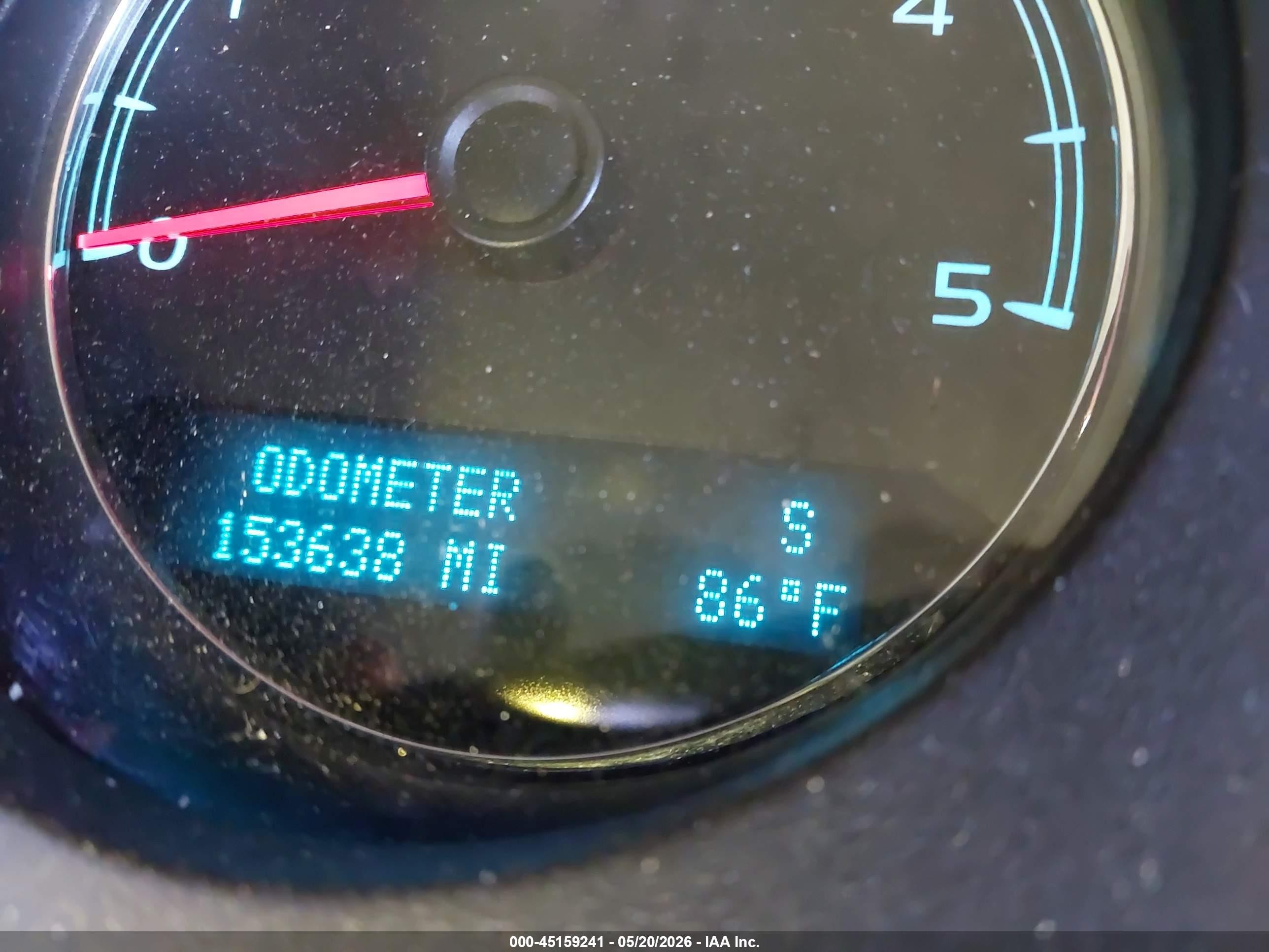 2011 Chevrolet Silverado 2500hd Ltz Gray vin: 1GC1KYC85BF138177