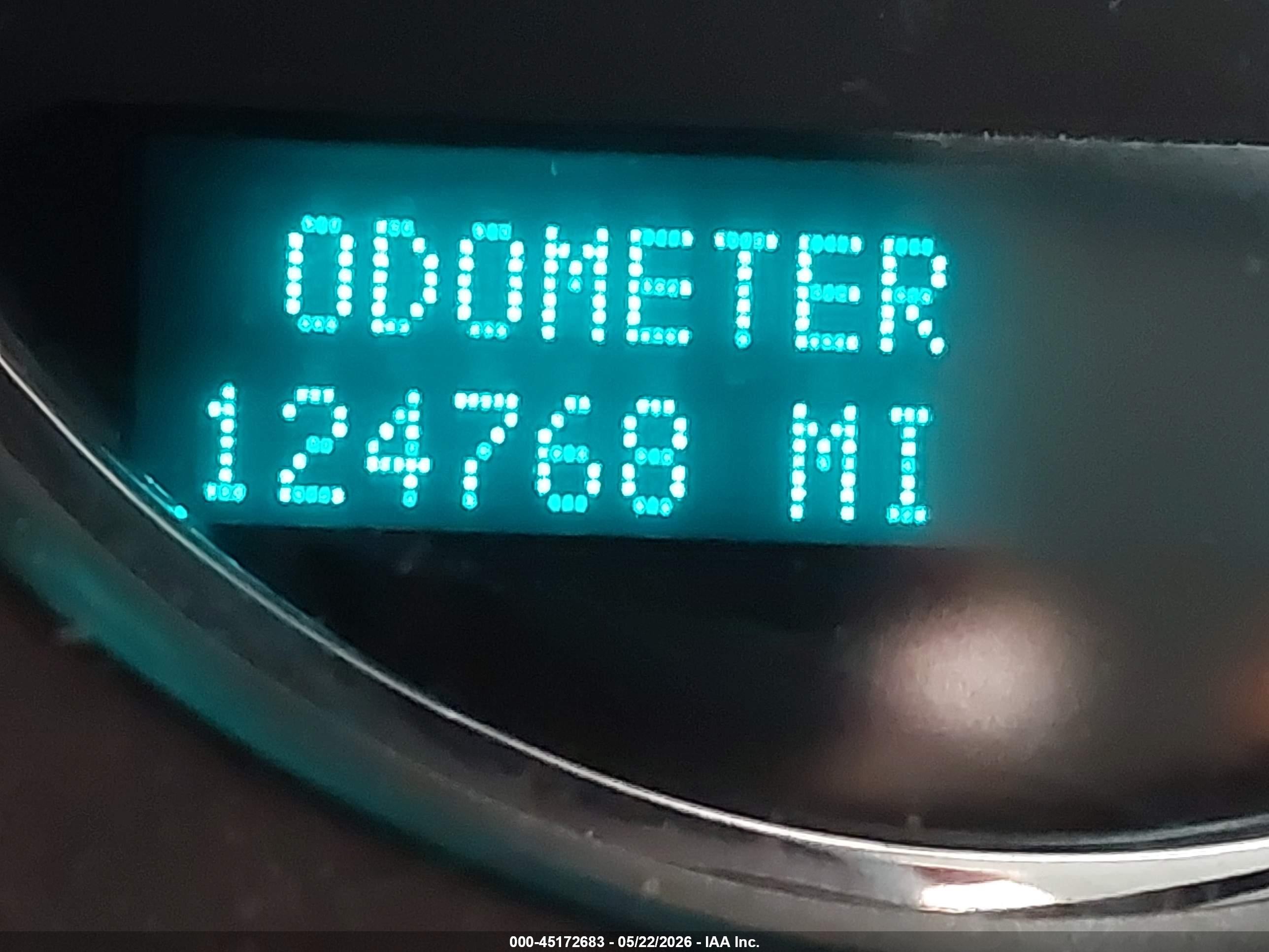 2011 Chevrolet Silverado 2500hd Ltz Black vin: 1GC1KYC87BF166515