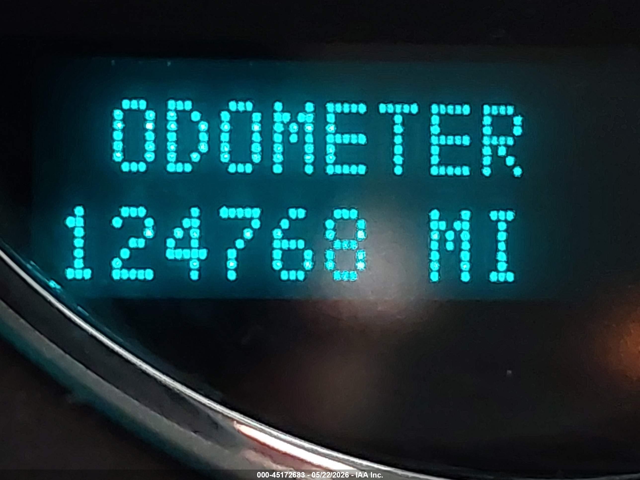 2011 Chevrolet Silverado 2500hd Ltz Black vin: 1GC1KYC87BF166515