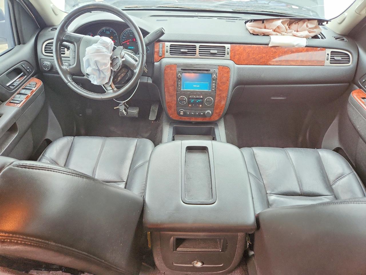 2011 Chevrolet Silverado K2500 Heavy Duty Ltz Серебряный vin: 1GC1KYC89BF102573