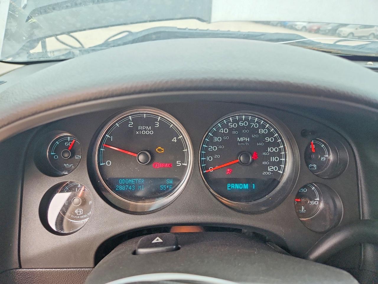 2011 Chevrolet Silverado K2500 Heavy Duty Ltz Серебряный vin: 1GC1KYC89BF102573