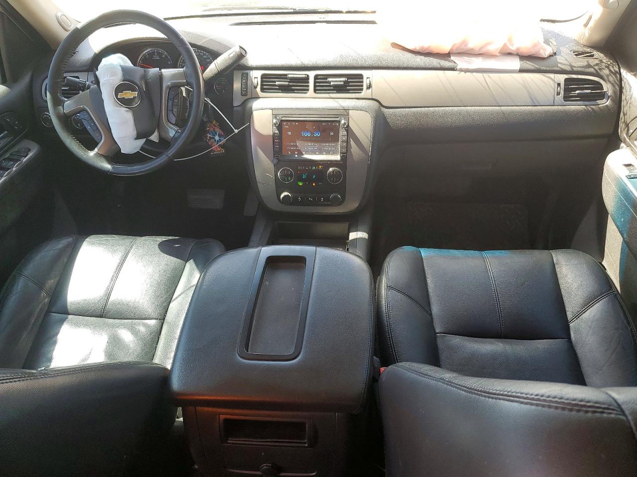 2013 Chevrolet Silverado K2500 Heavy Duty Ltz Белый vin: 1GC1KYCG3DF222458