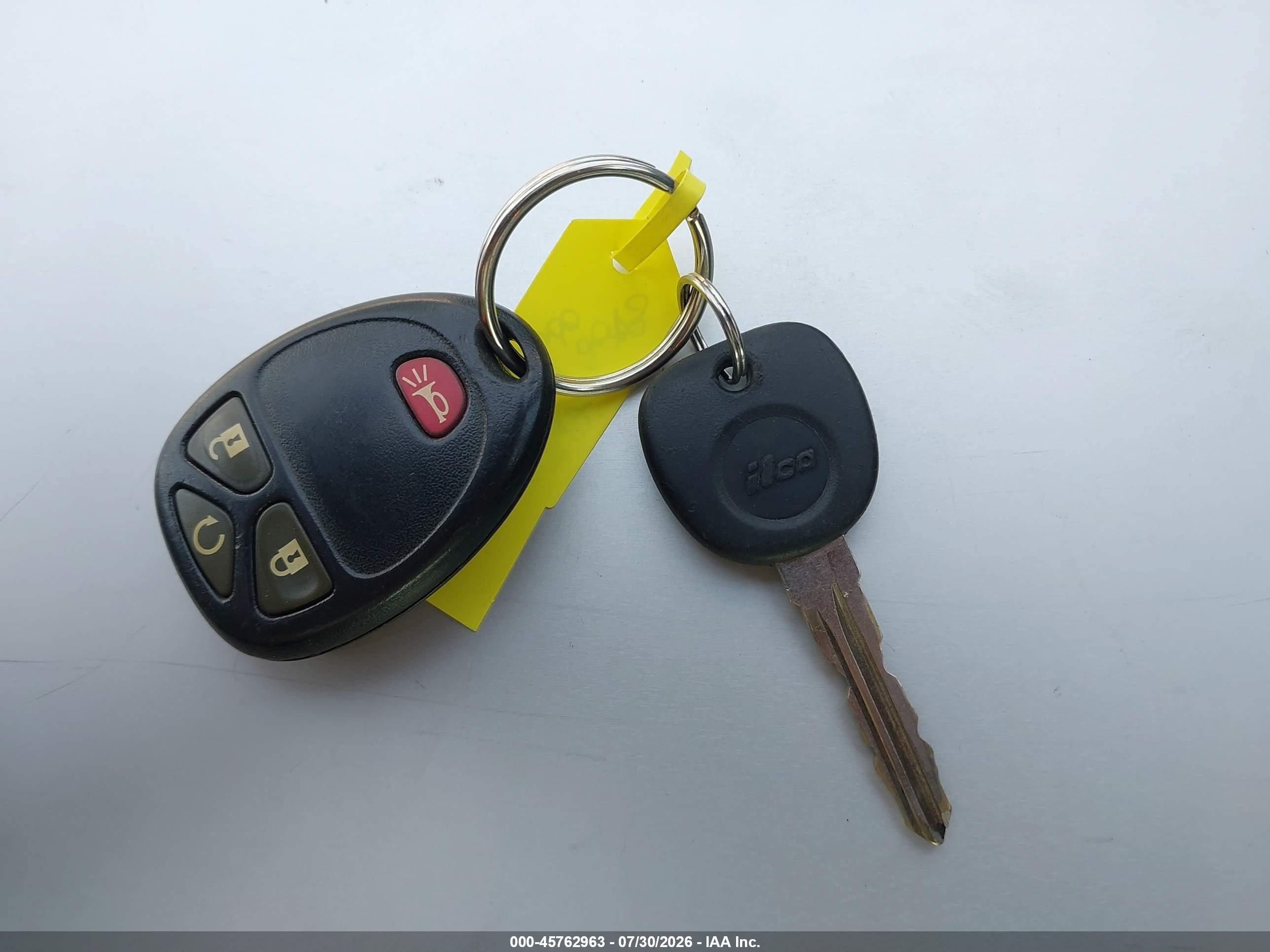 2013 Chevrolet Silverado 2500hd Ltz White vin: 1GC1KYCG6DF165415