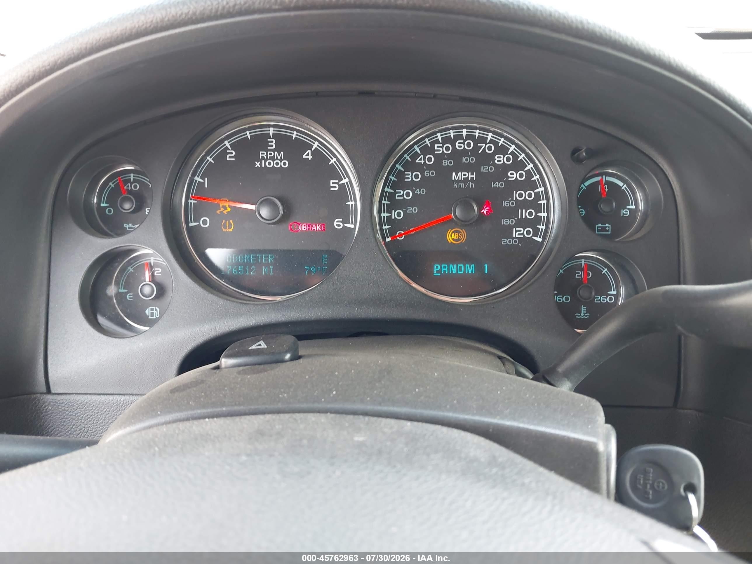 2013 Chevrolet Silverado 2500hd Ltz White vin: 1GC1KYCG6DF165415