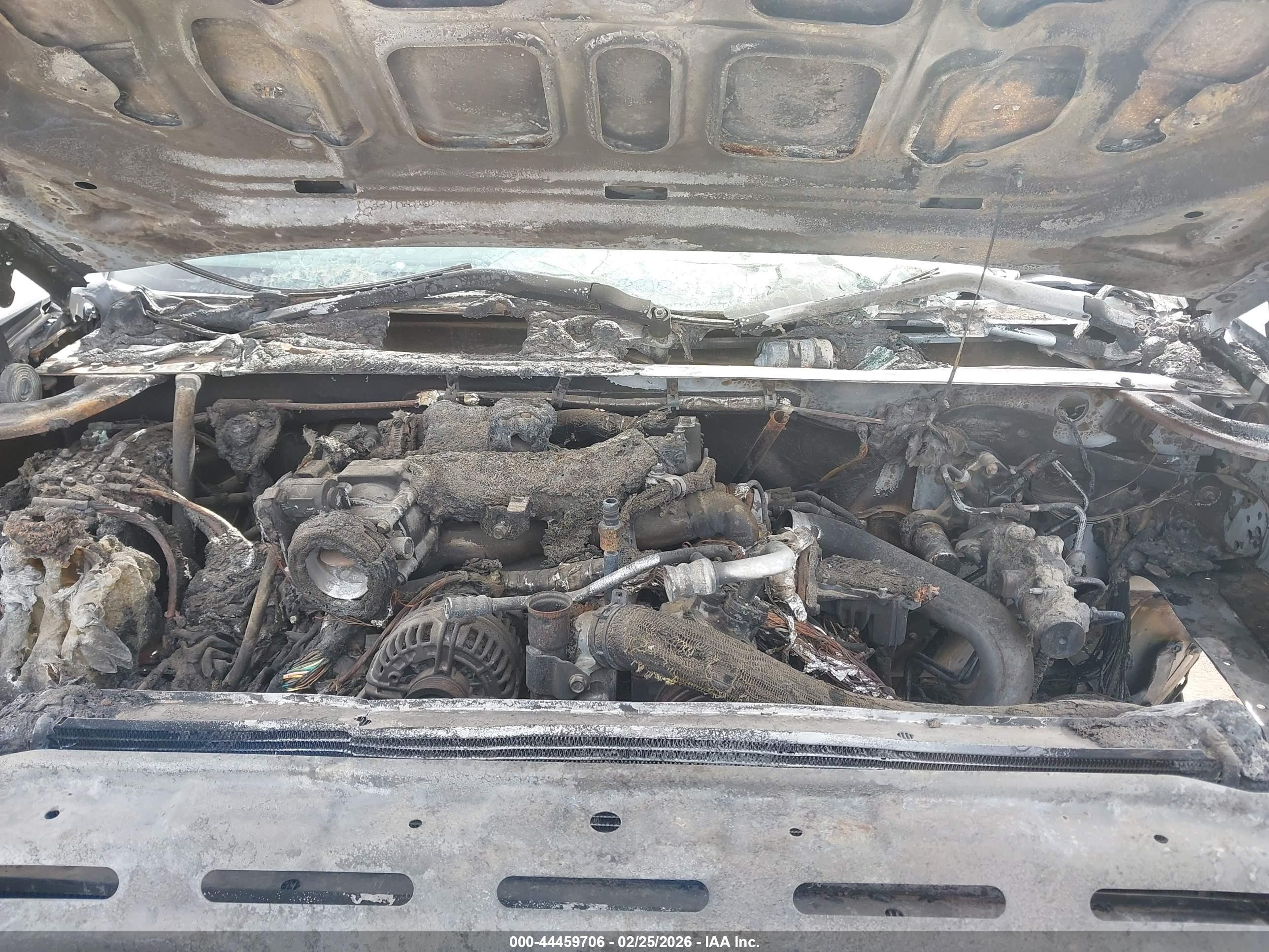 2013 Chevrolet Silverado 2500hd Ltz Серый vin: 1GC1KYE81DF108741